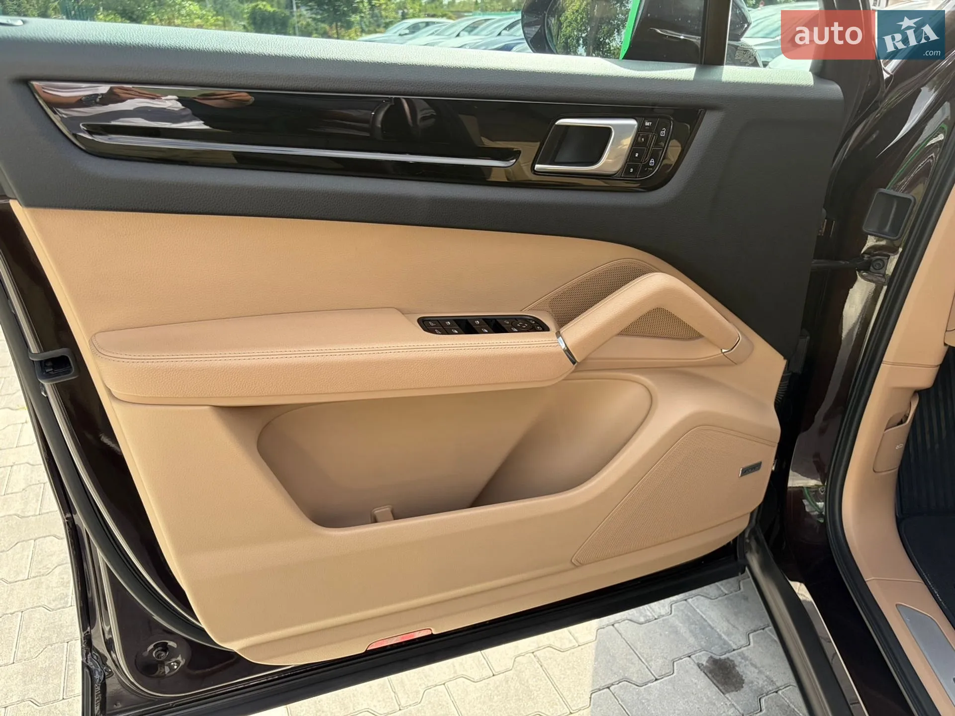 2019 Porsche Cayenne - мініатюра 12