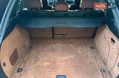 Внедорожник / Кроссовер Porsche Cayenne 2008 в Киеве