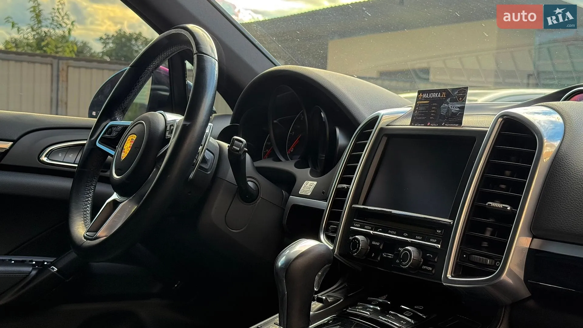 2015 Porsche Cayenne - мініатюра 27
