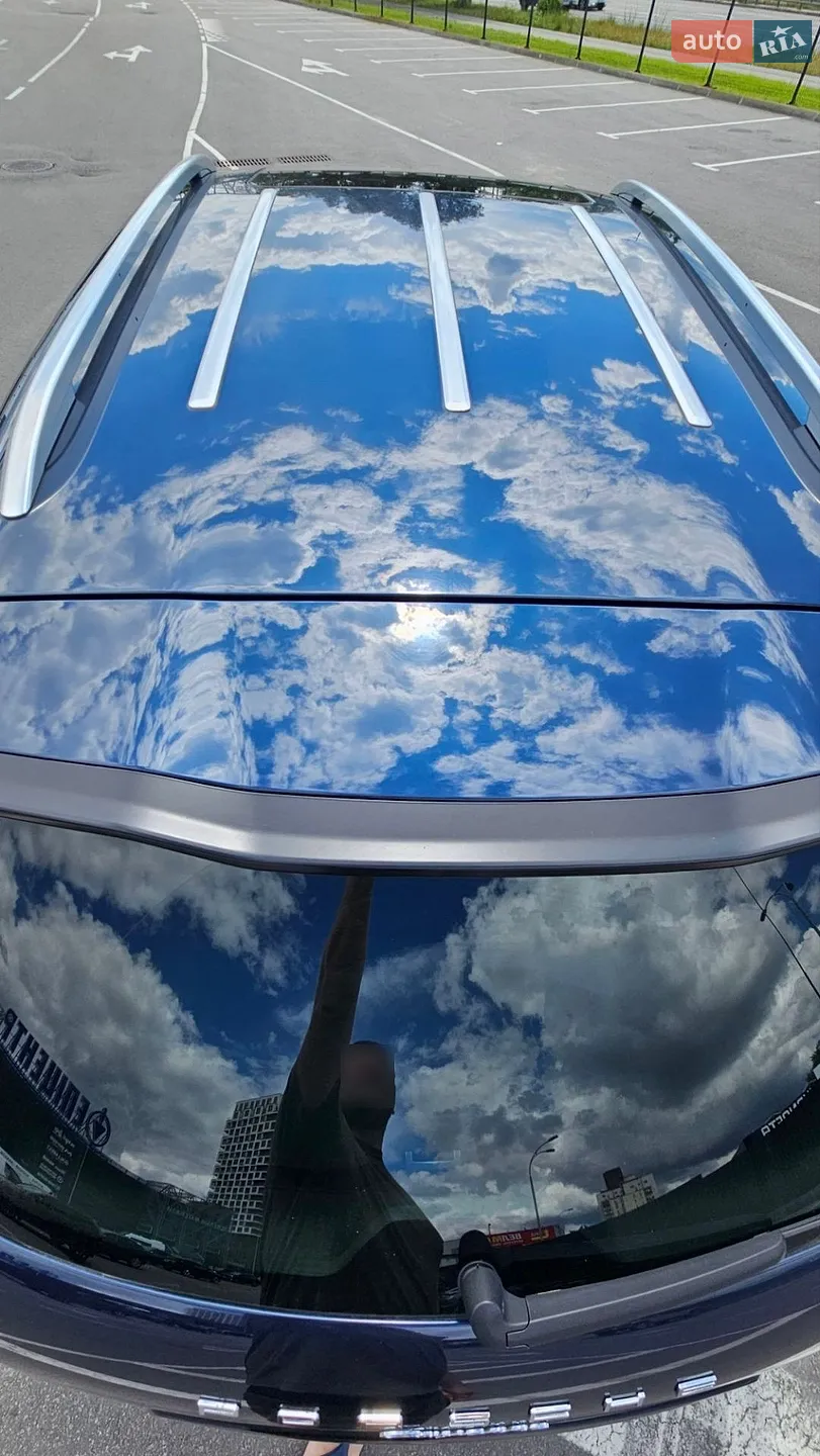 2011 Porsche Cayenne - мініатюра 9
