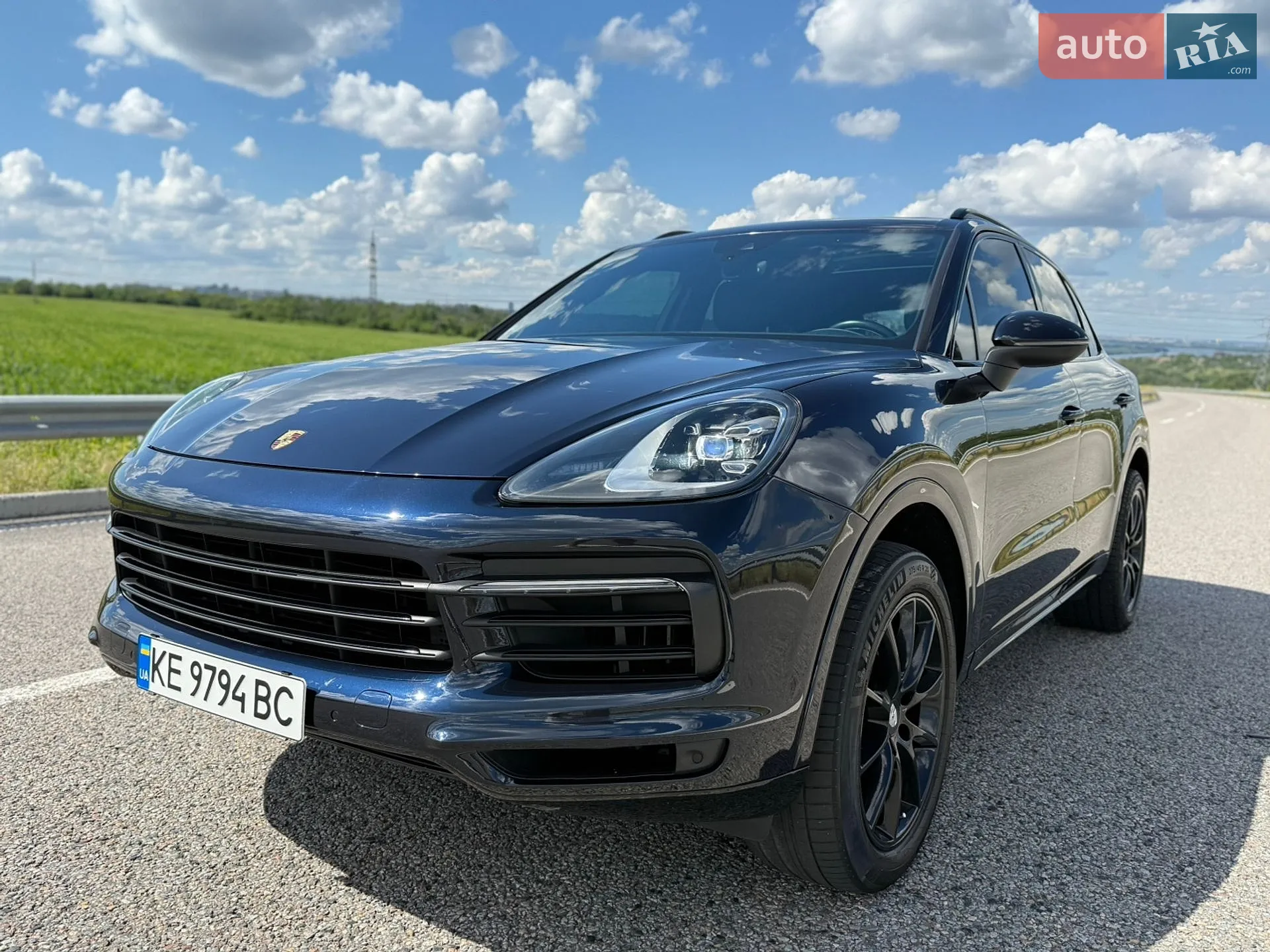 2019 Porsche Cayenne - мініатюра 14