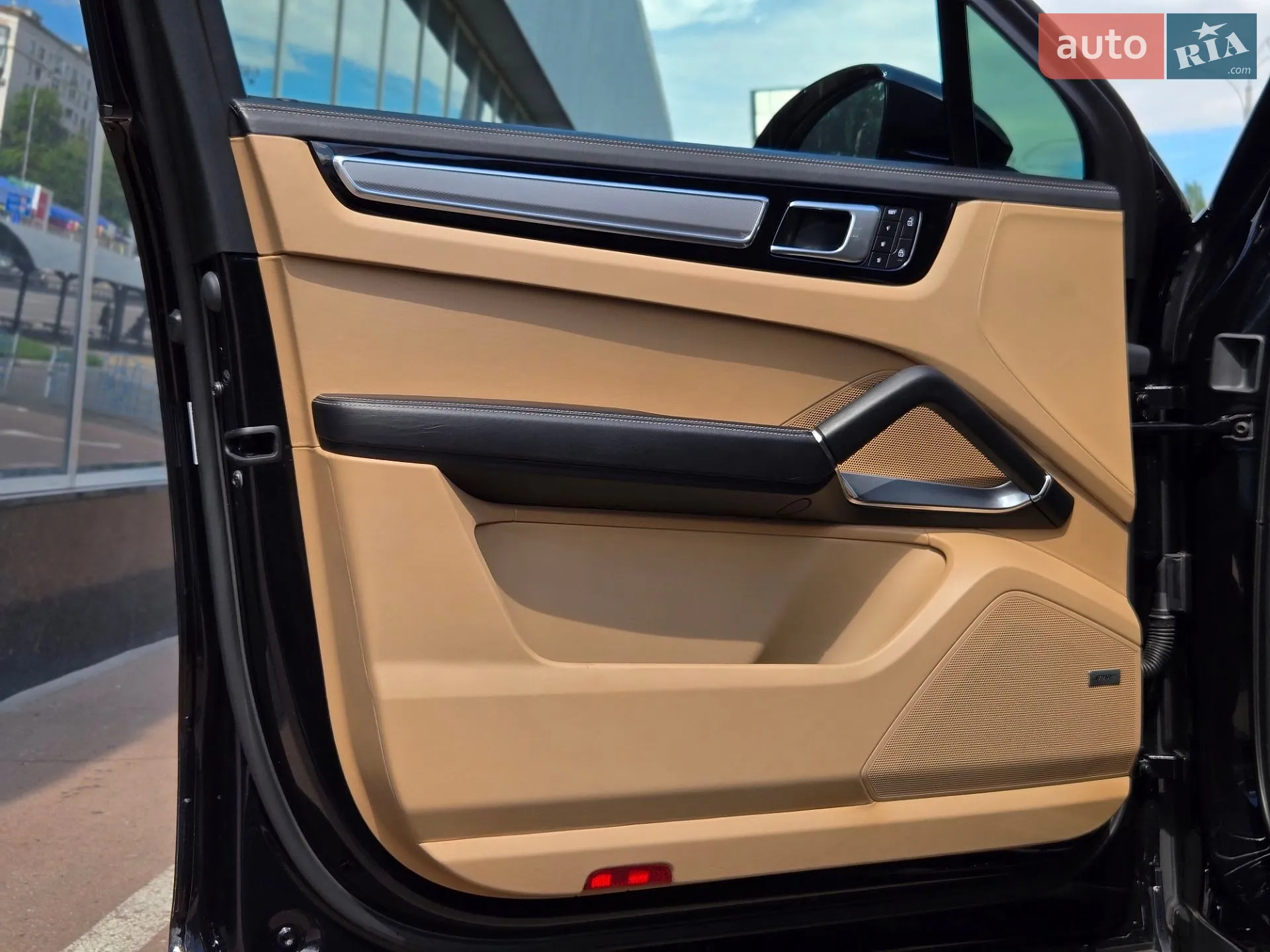2021 Porsche Cayenne - мініатюра 15