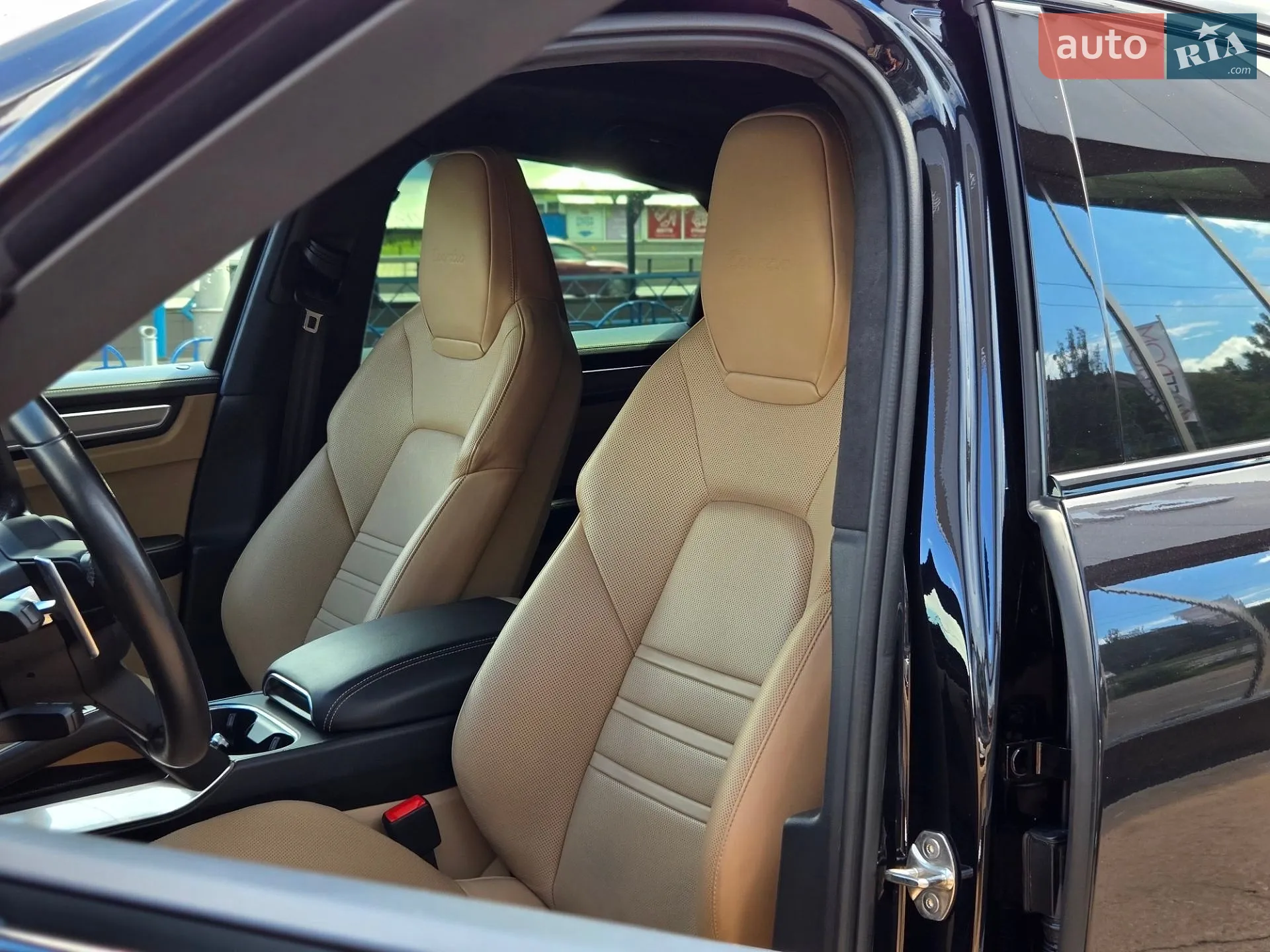 2021 Porsche Cayenne - мініатюра 19