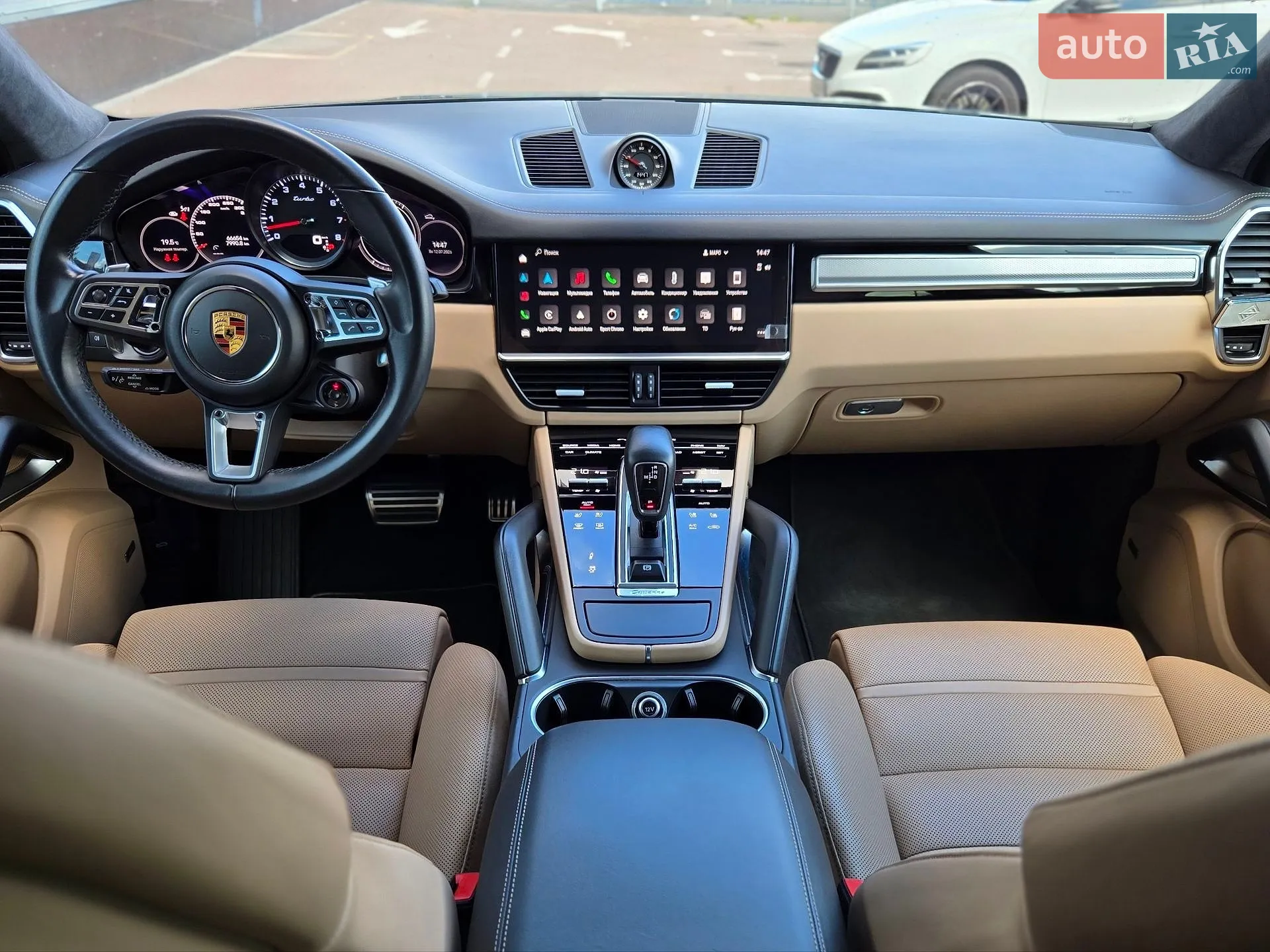 2021 Porsche Cayenne - мініатюра 27