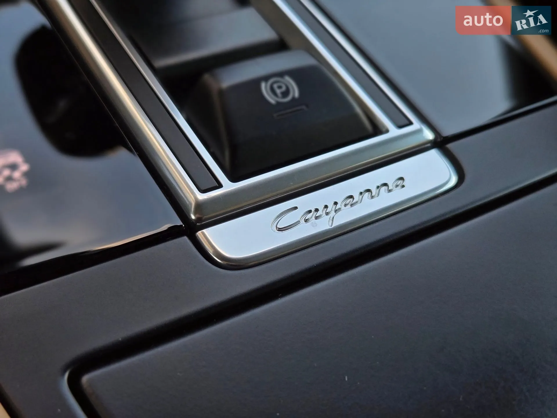 2021 Porsche Cayenne - мініатюра 39
