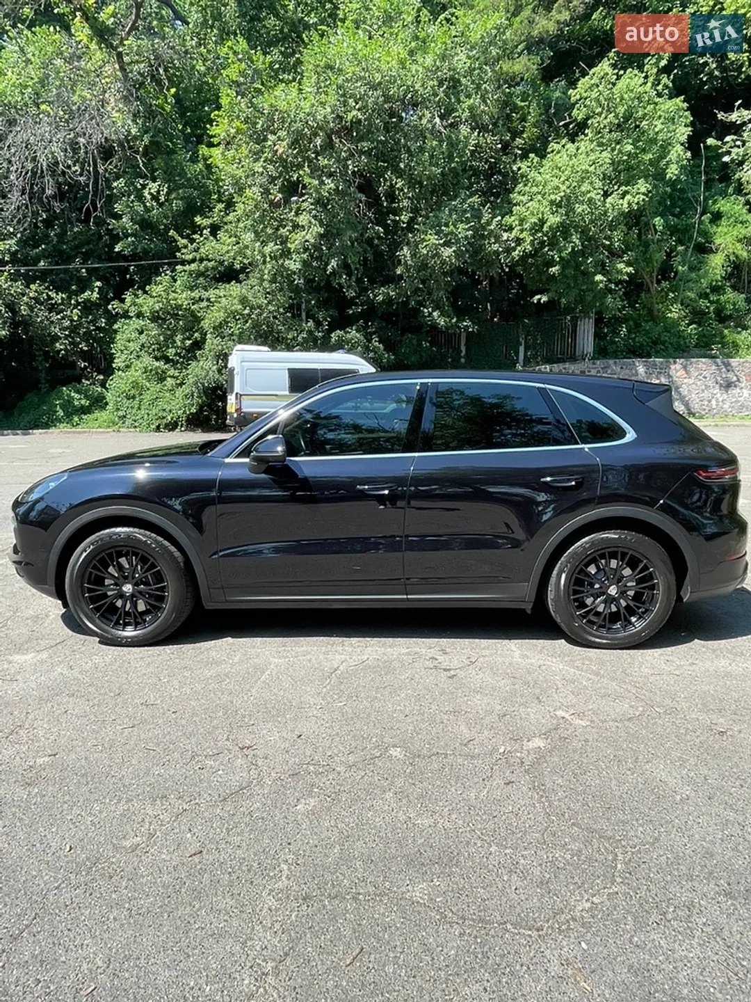 2018 Porsche Cayenne - мініатюра 17