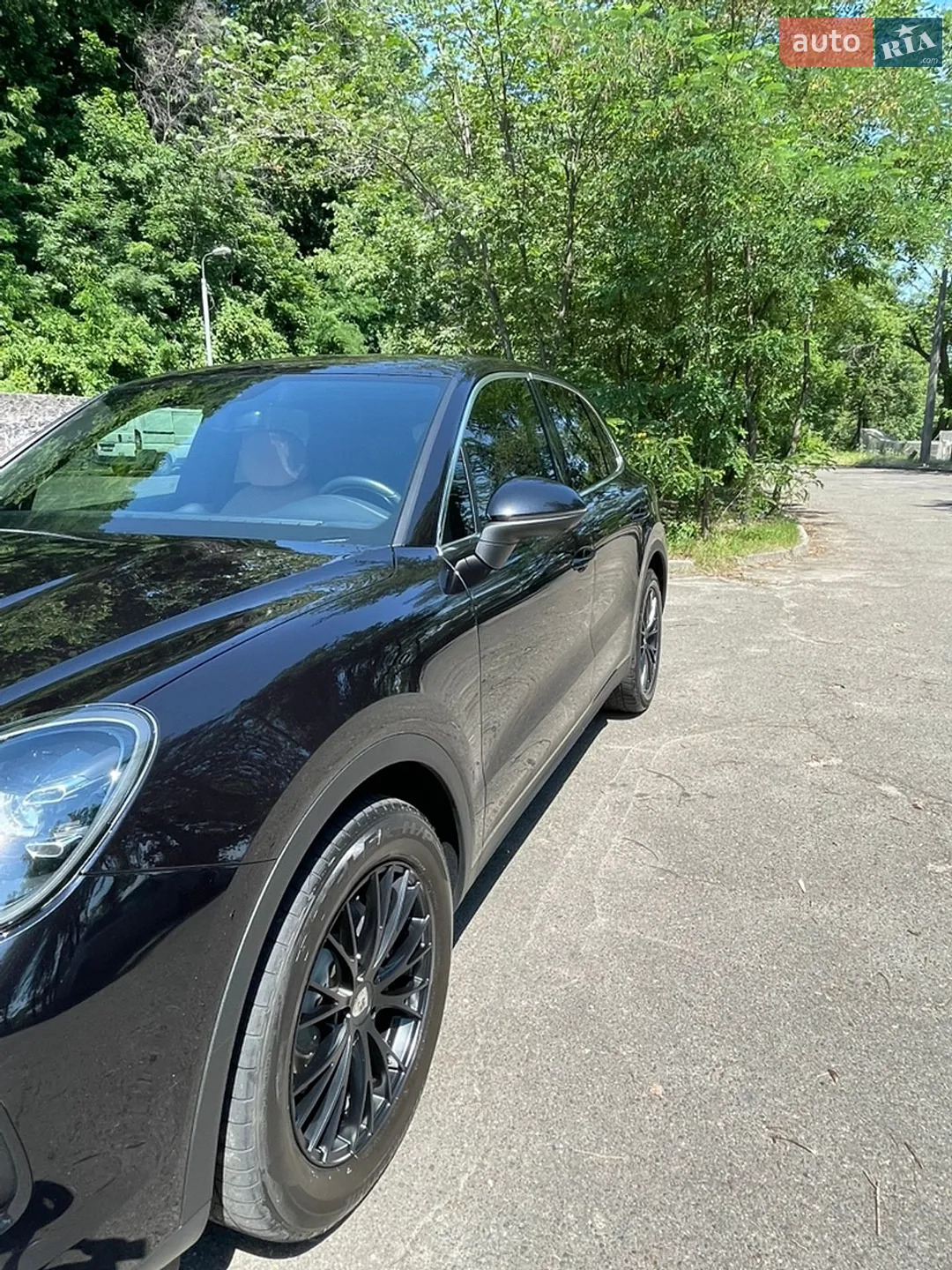 2018 Porsche Cayenne - мініатюра 18