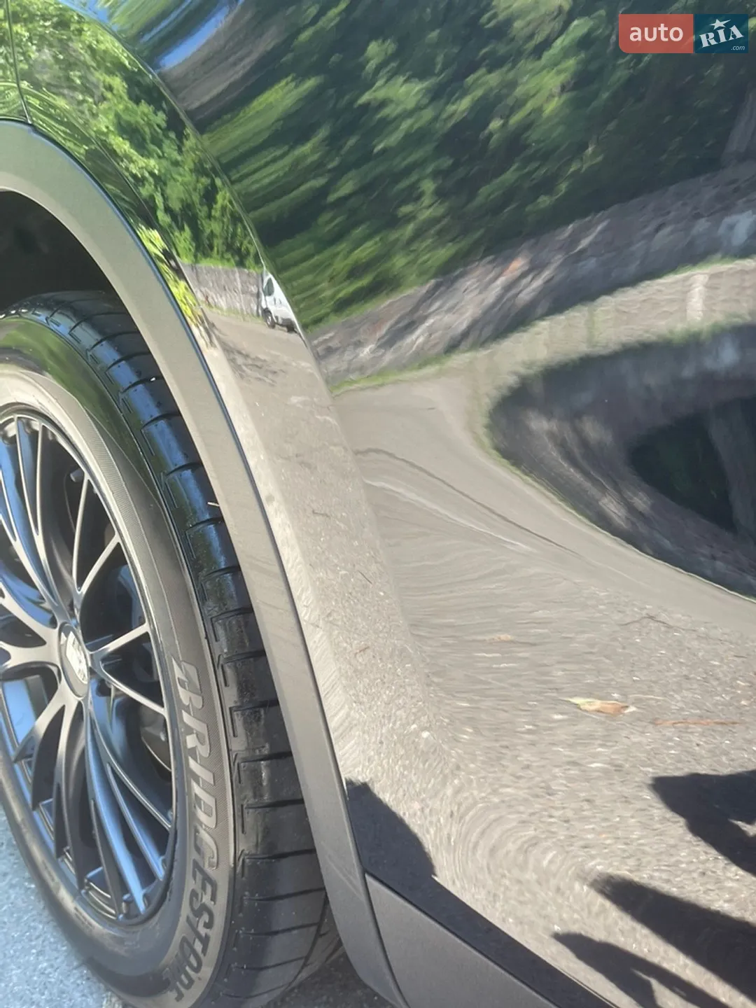2018 Porsche Cayenne - мініатюра 22