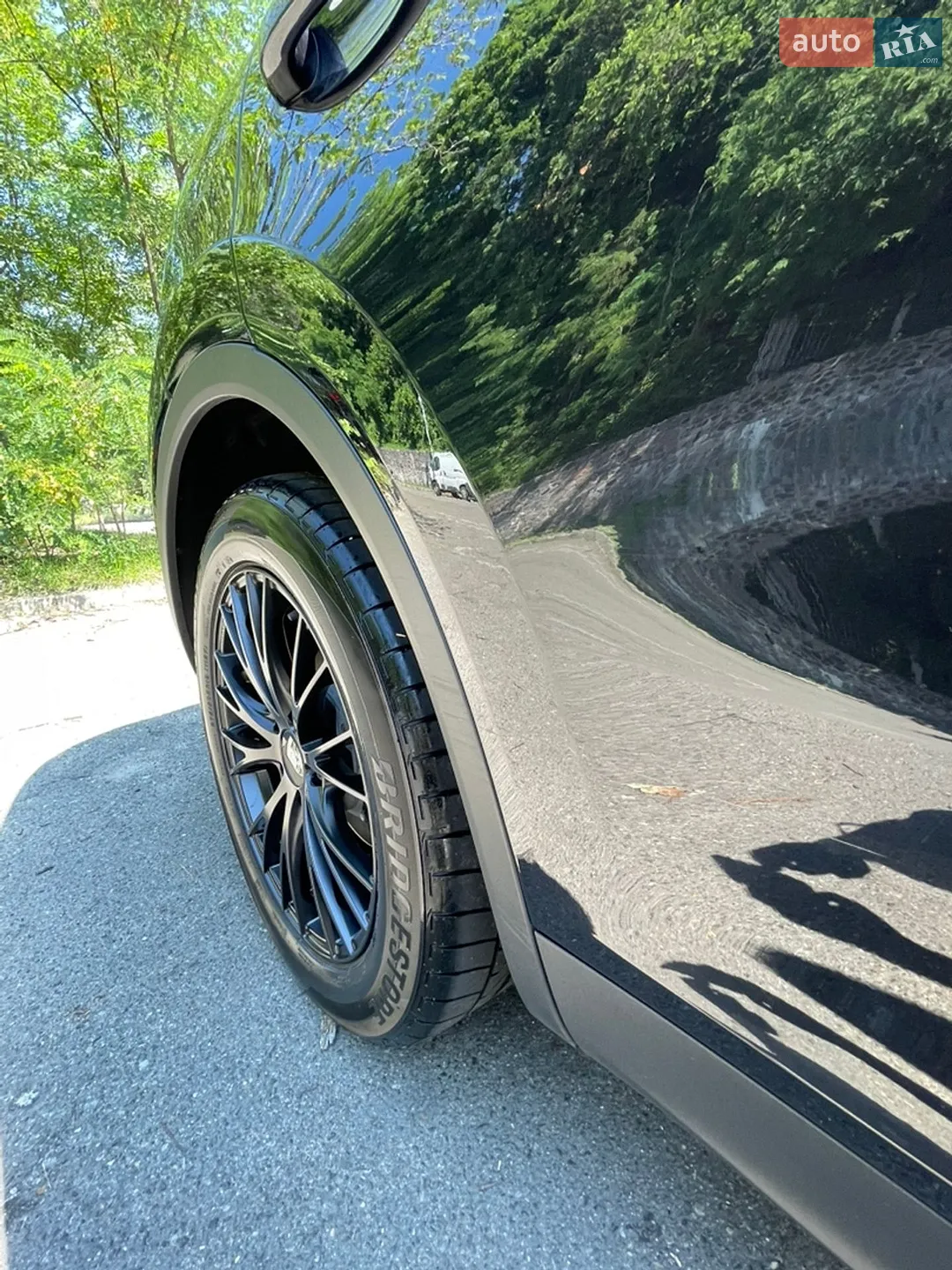2018 Porsche Cayenne - мініатюра 23