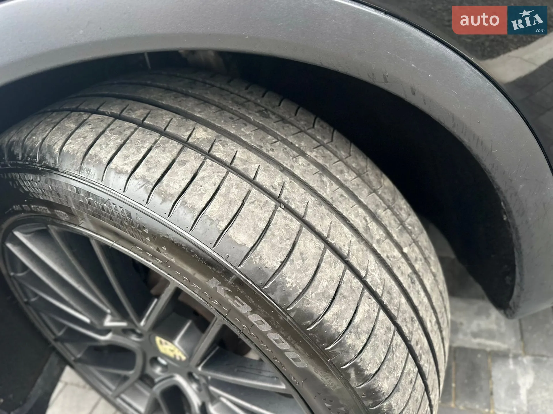 2015 Porsche Cayenne - мініатюра 33