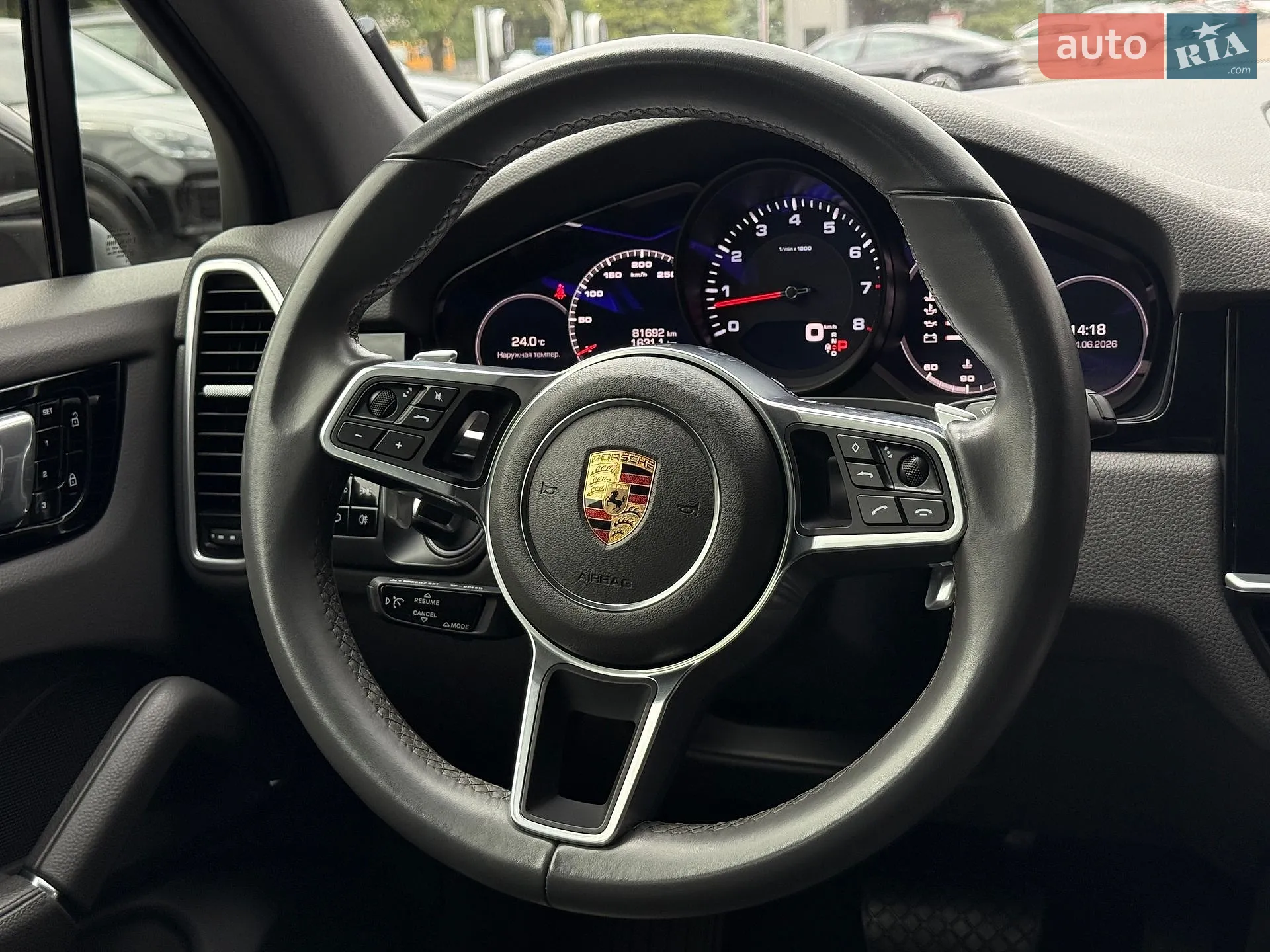 2019 Porsche Cayenne - мініатюра 29