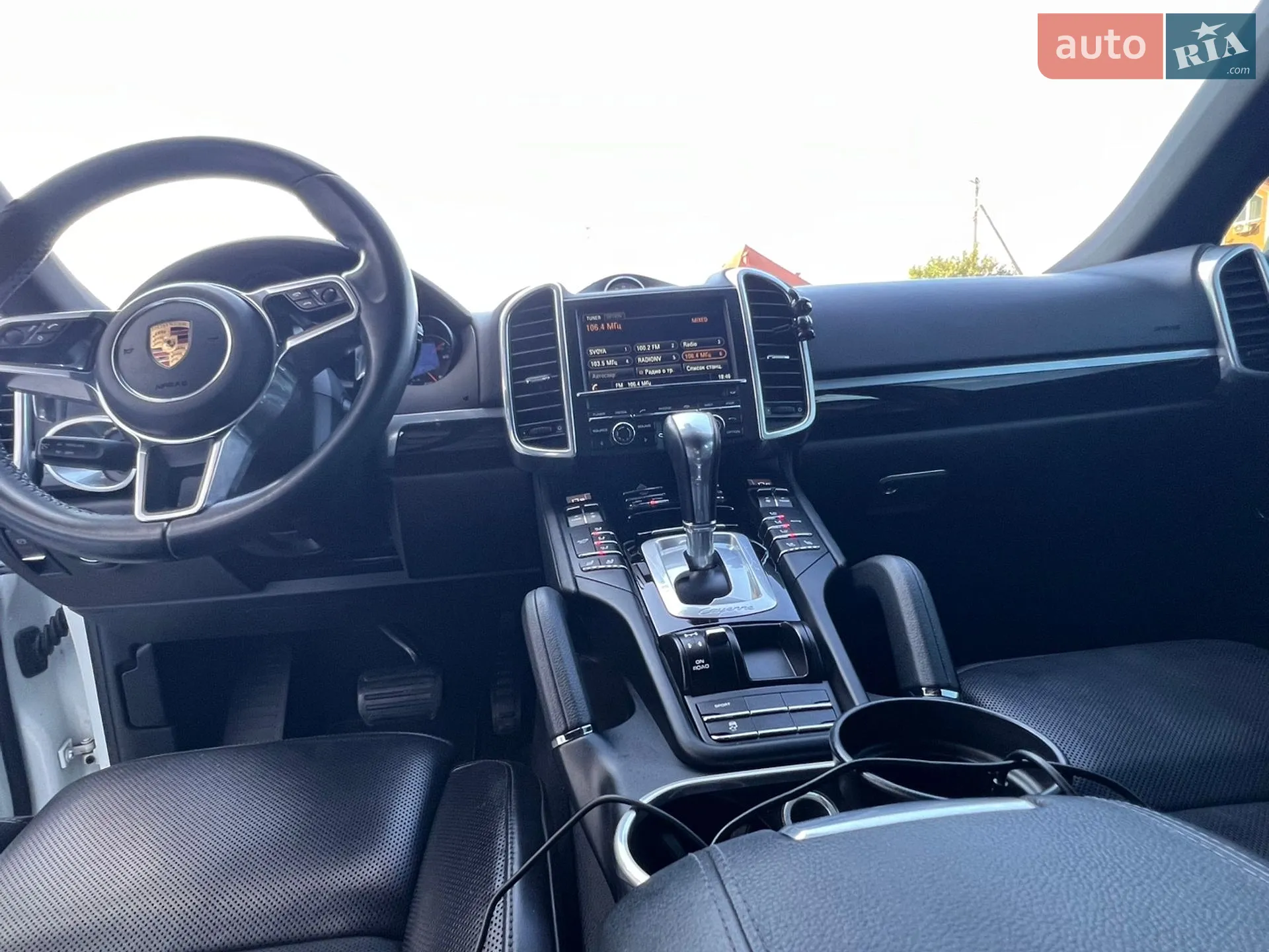 2016 Porsche Cayenne - мініатюра 45