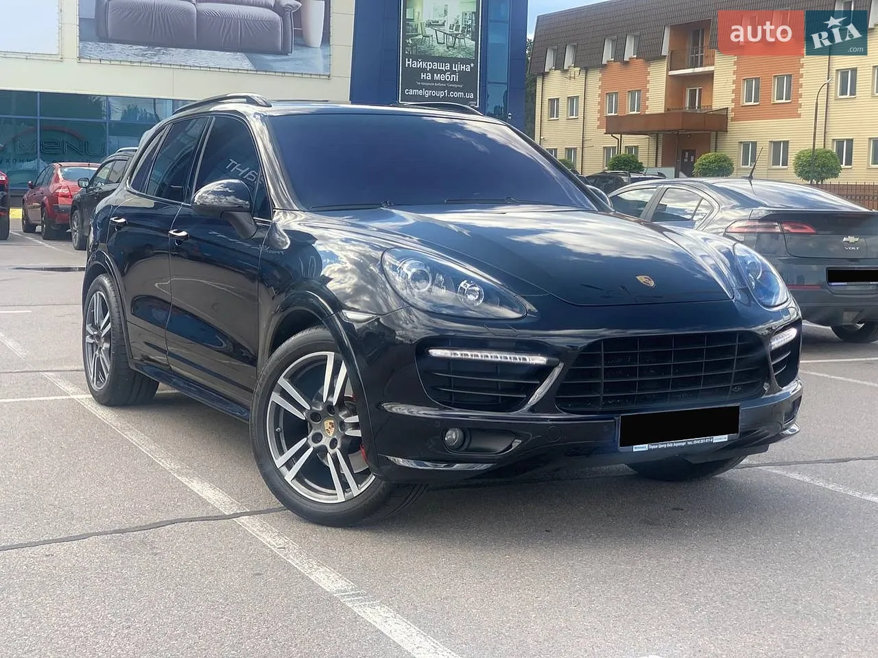 2022 Tesla Model Y - мініатюра 19