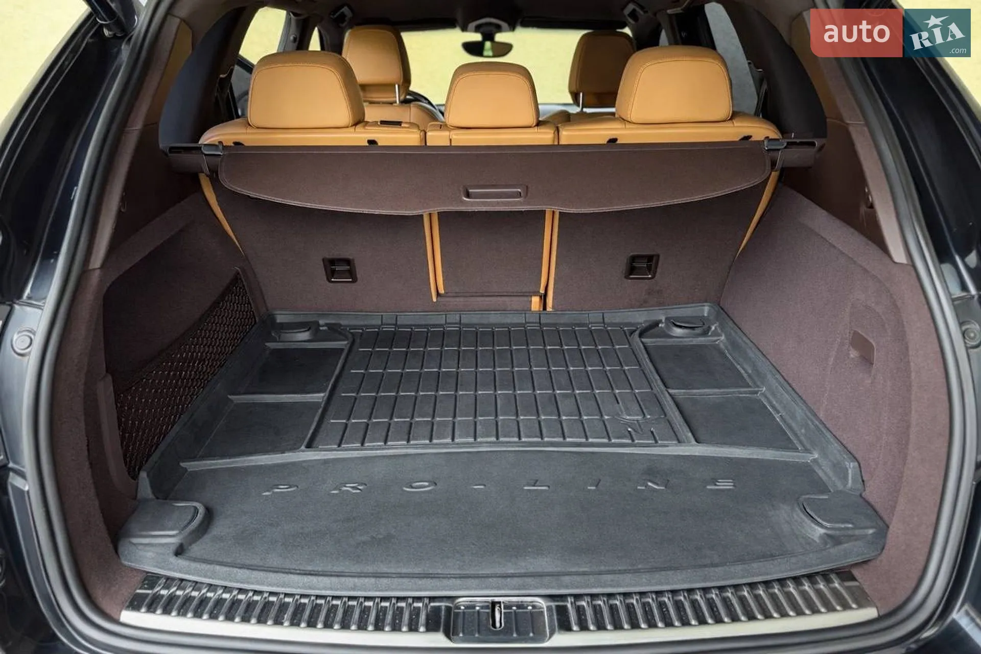2012 Porsche Cayenne - мініатюра 10