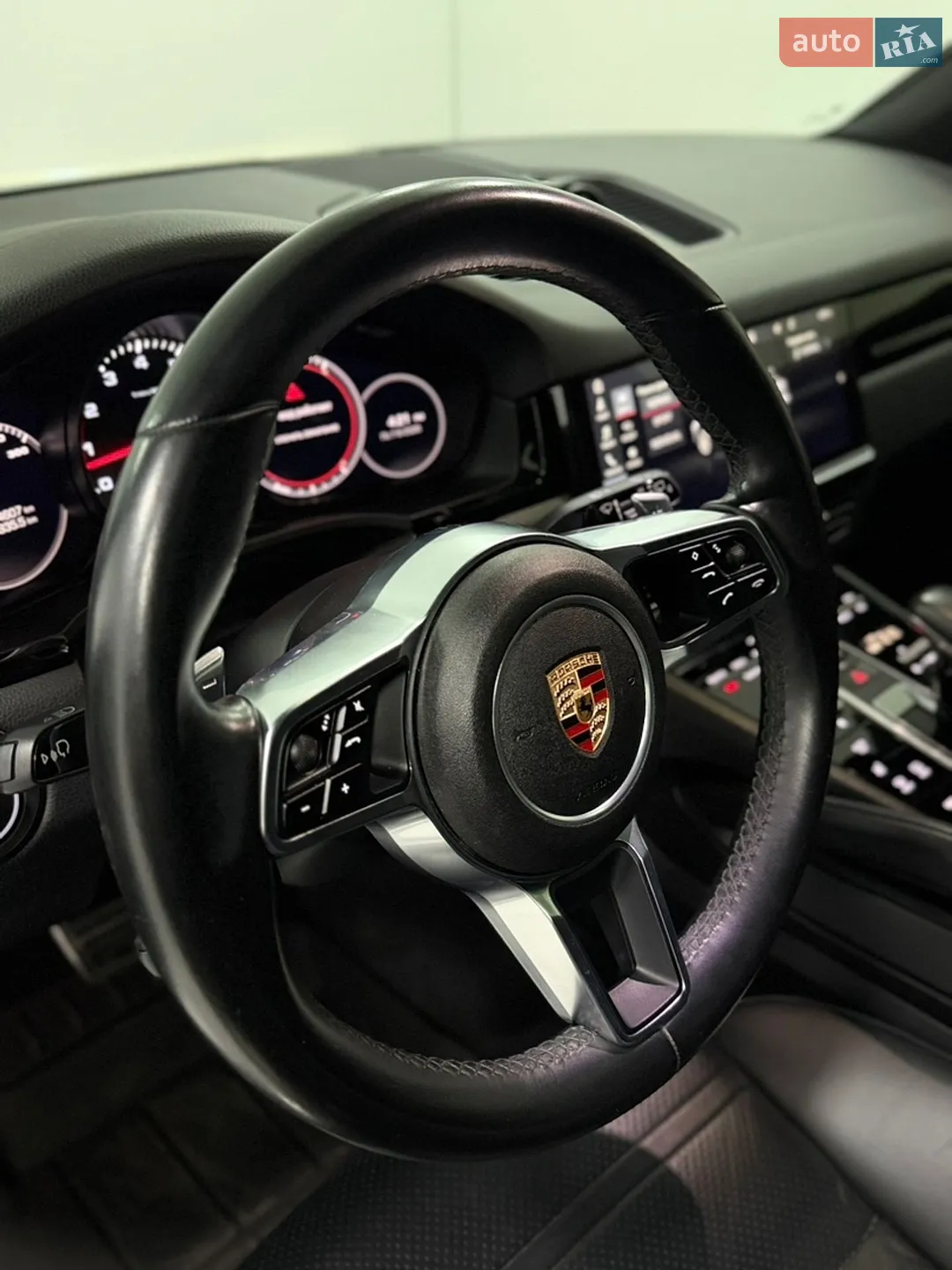 2018 Porsche Cayenne - мініатюра 13