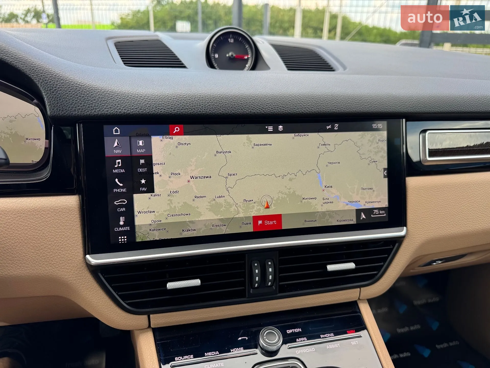 2019 Porsche Cayenne - мініатюра 25