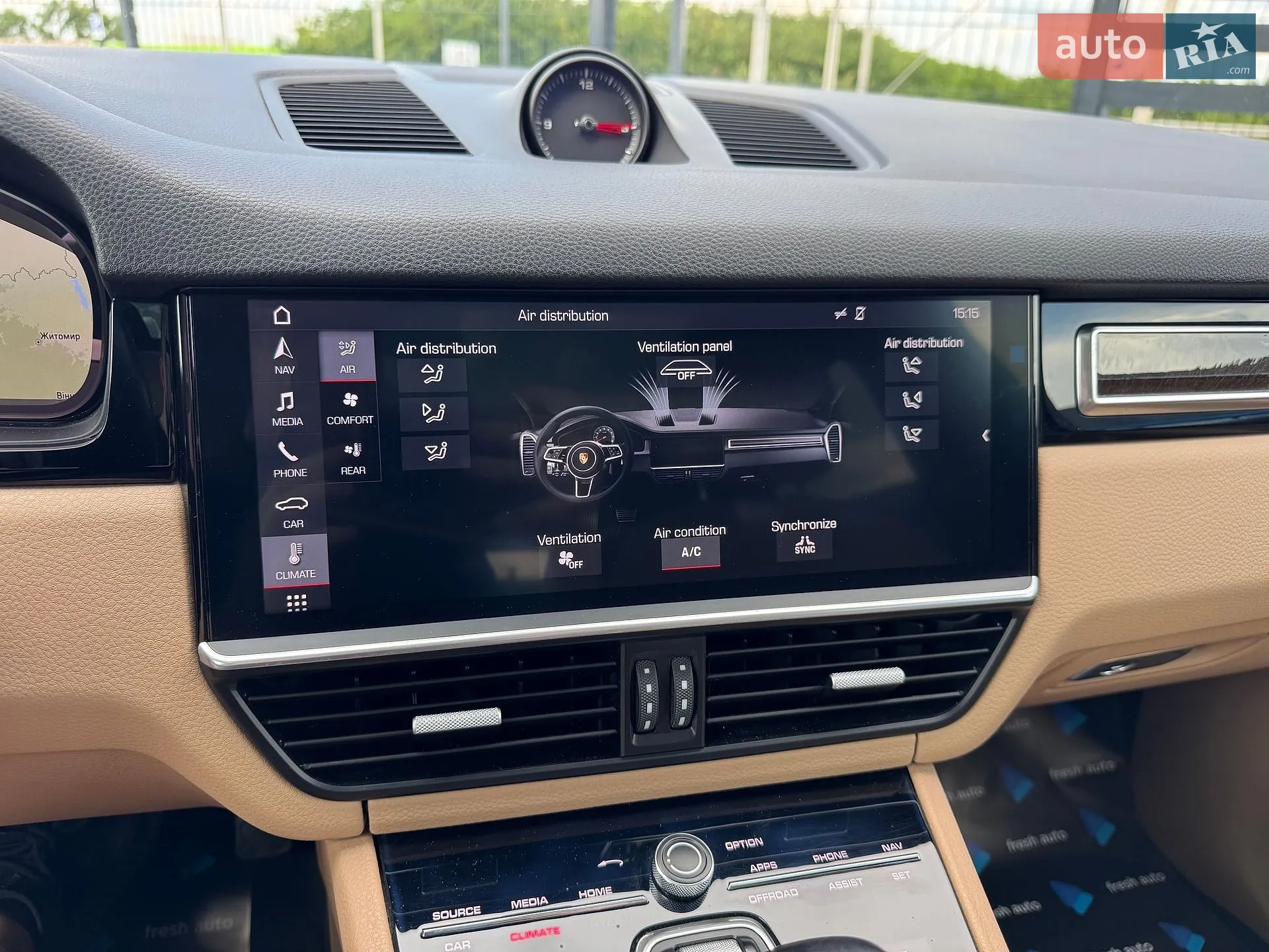 2019 Porsche Cayenne - мініатюра 21