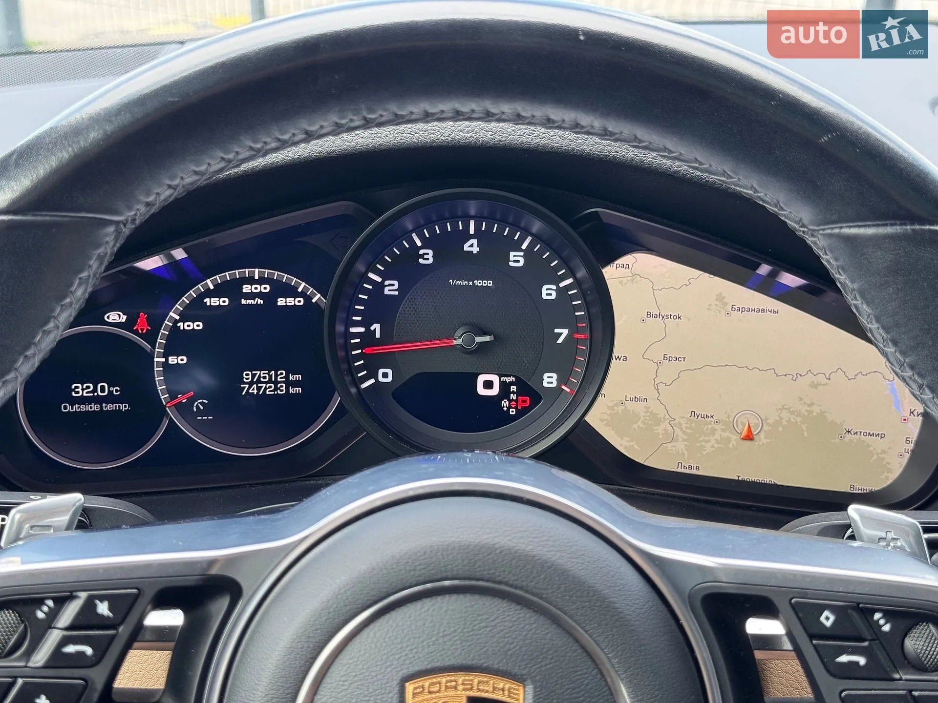 2019 Porsche Cayenne - мініатюра 16