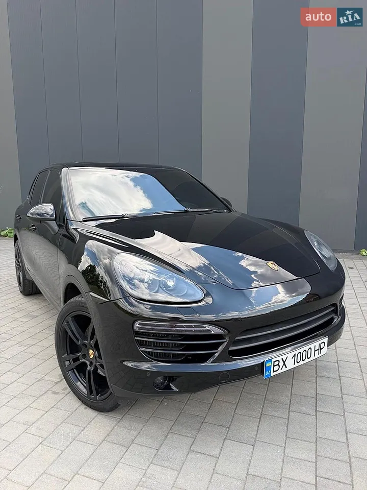 2017 Volkswagen Touareg - мініатюра 29