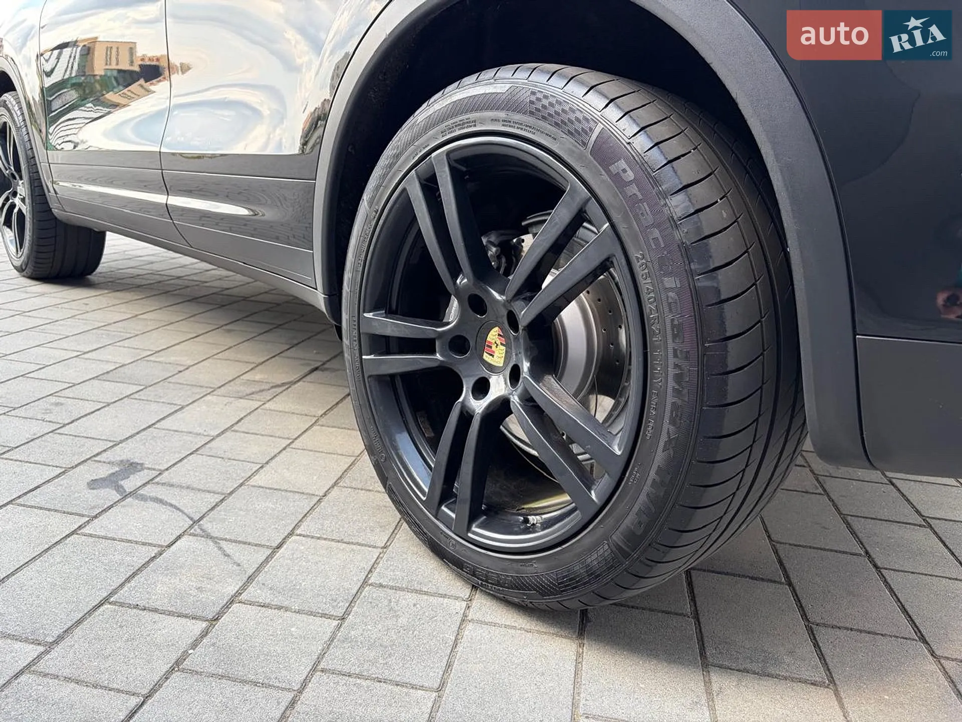 2013 Porsche Cayenne - мініатюра 27