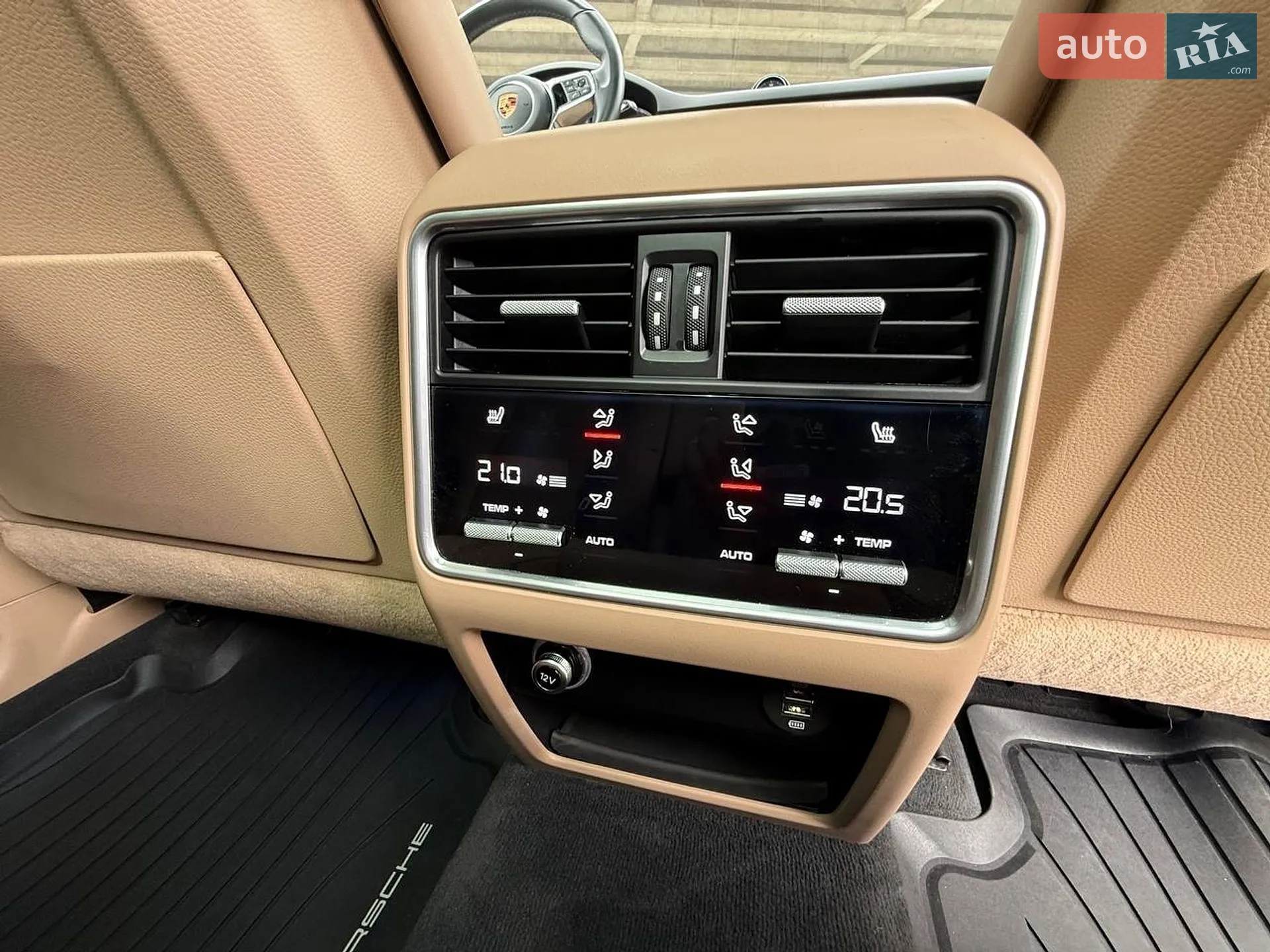 2018 Porsche Cayenne - мініатюра 14