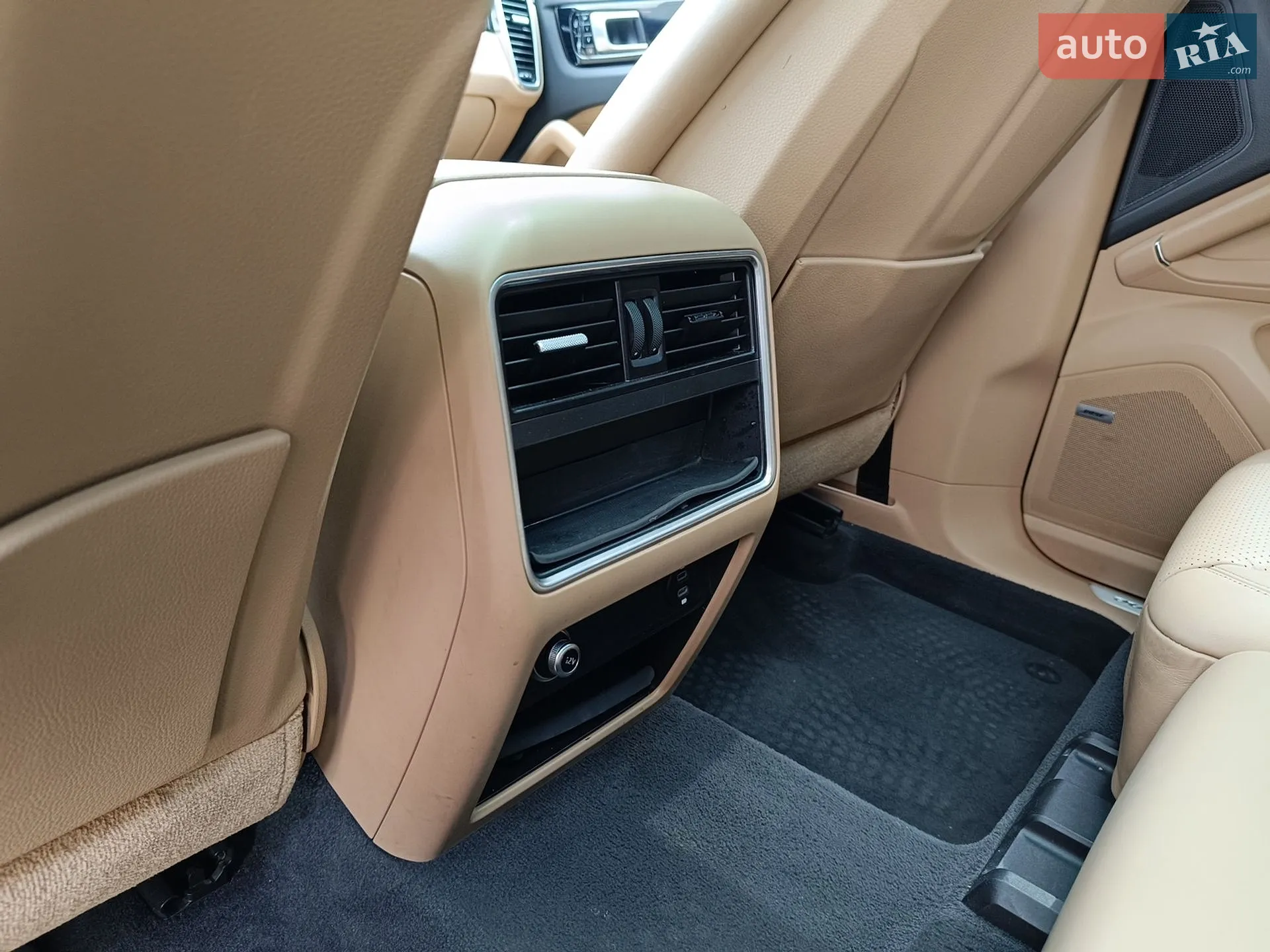 2021 Porsche Cayenne - мініатюра 13