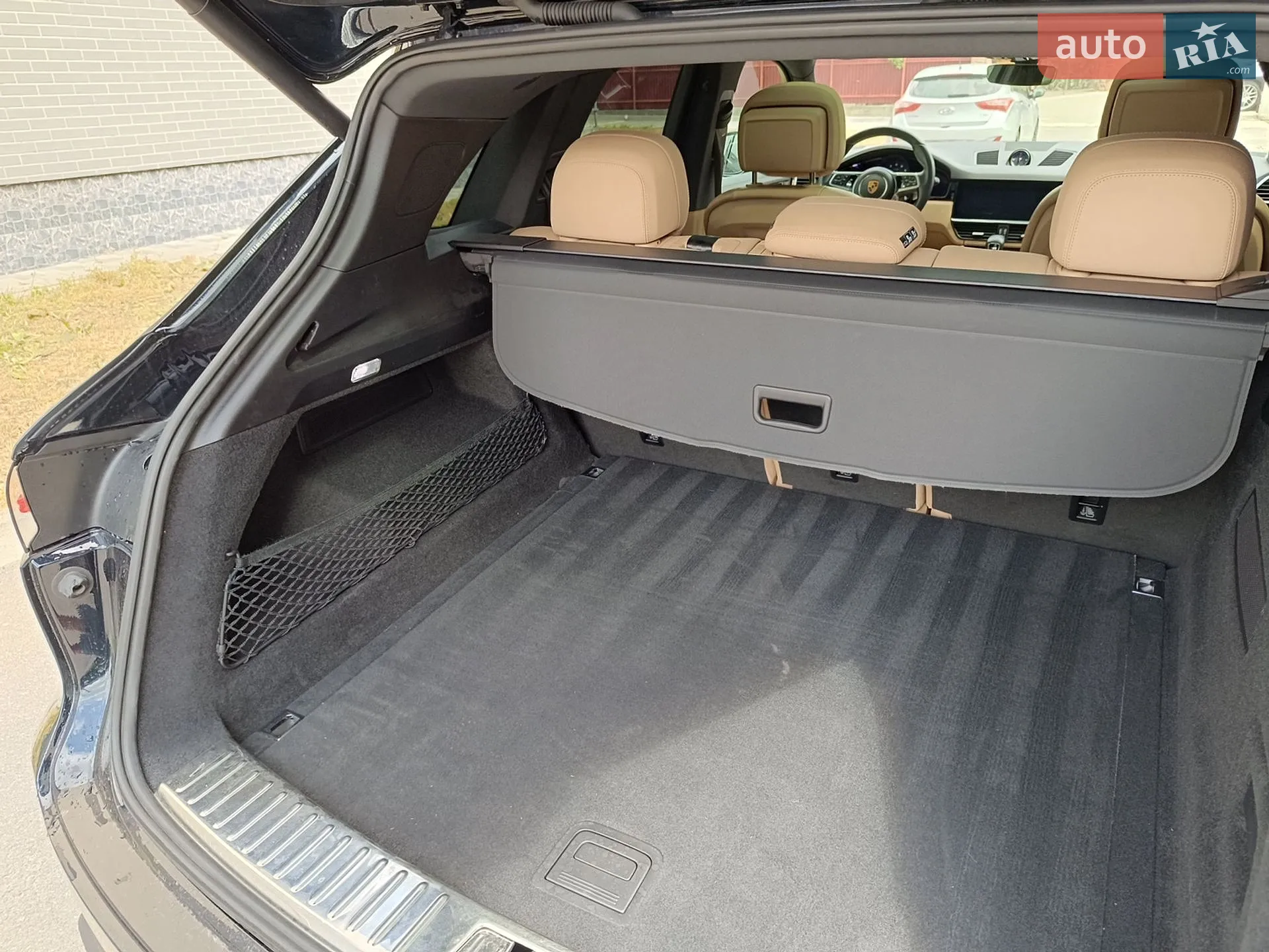 2021 Porsche Cayenne - мініатюра 15