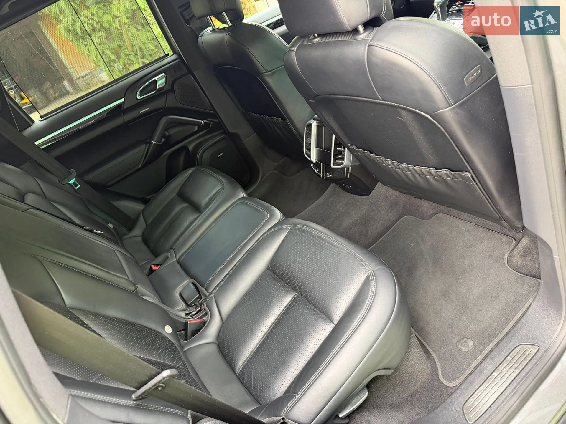 2016 Porsche Cayenne - мініатюра 58