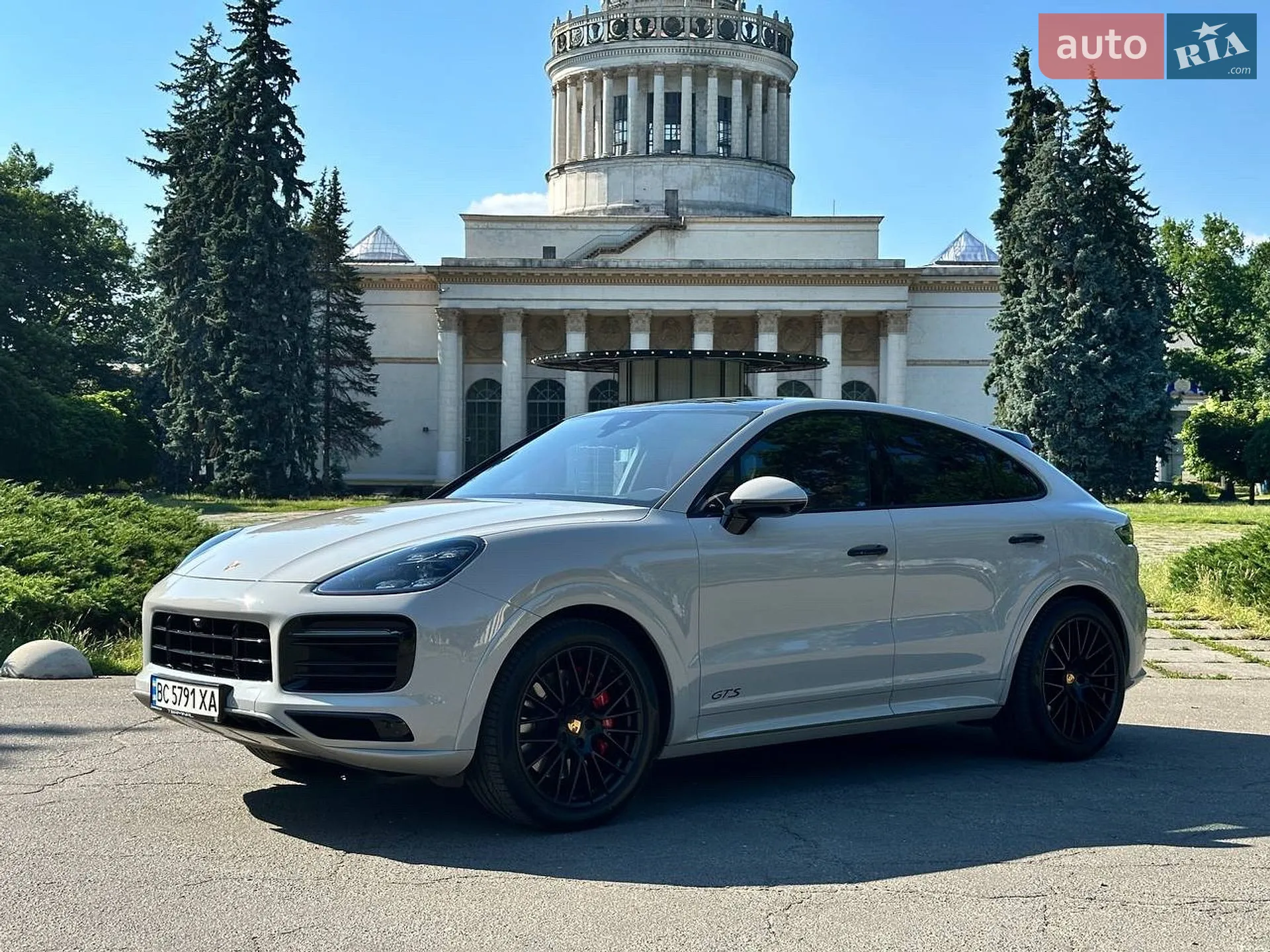 2022 Porsche Cayenne - мініатюра 8