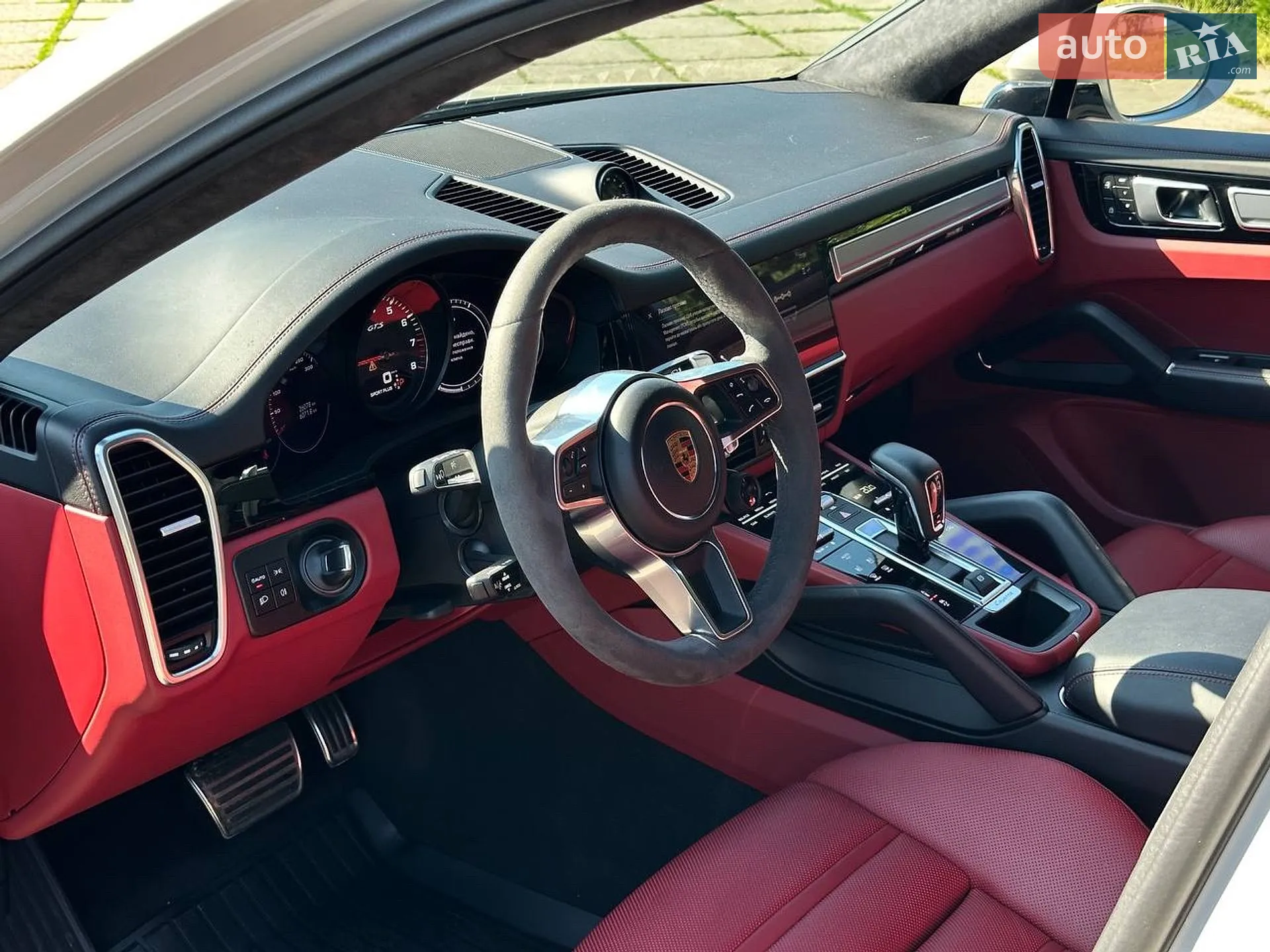 2022 Porsche Cayenne - мініатюра 15