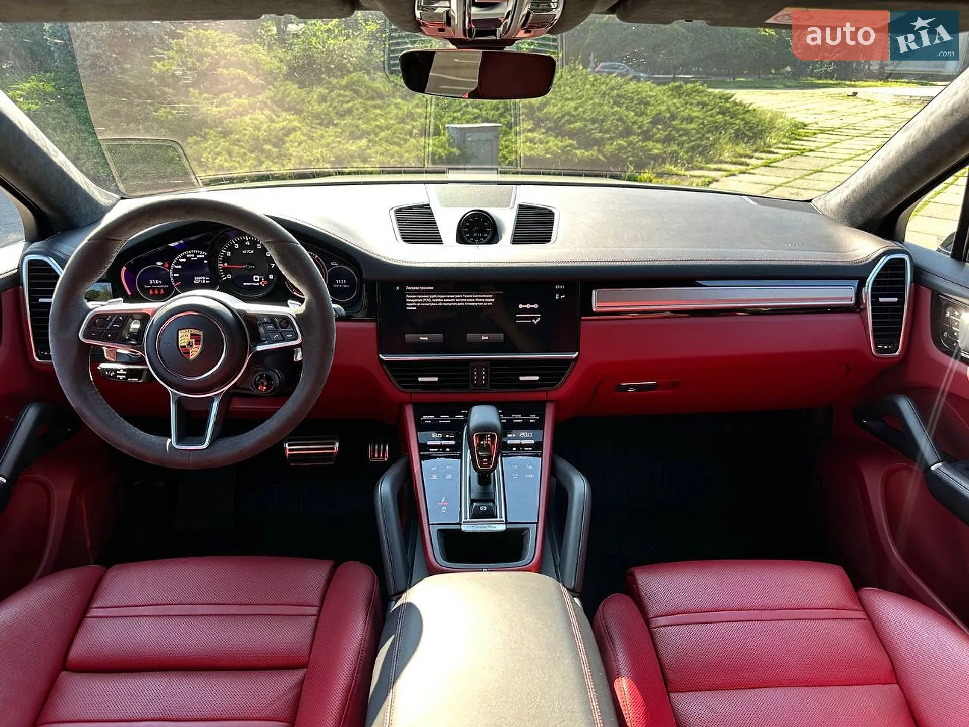 2022 Porsche Cayenne - мініатюра 28