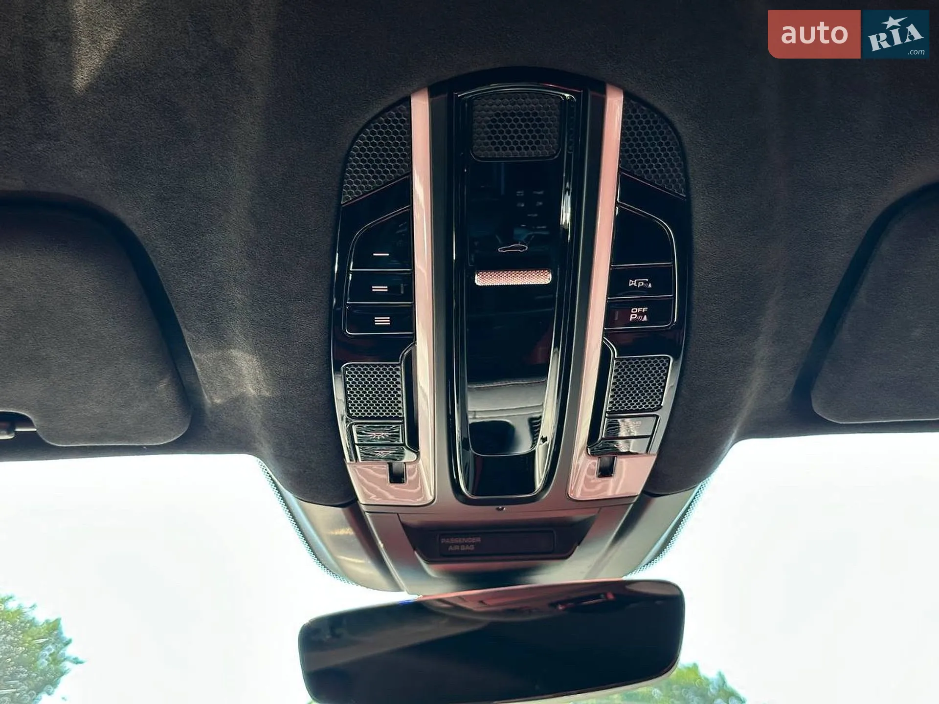 2022 Porsche Cayenne - мініатюра 31