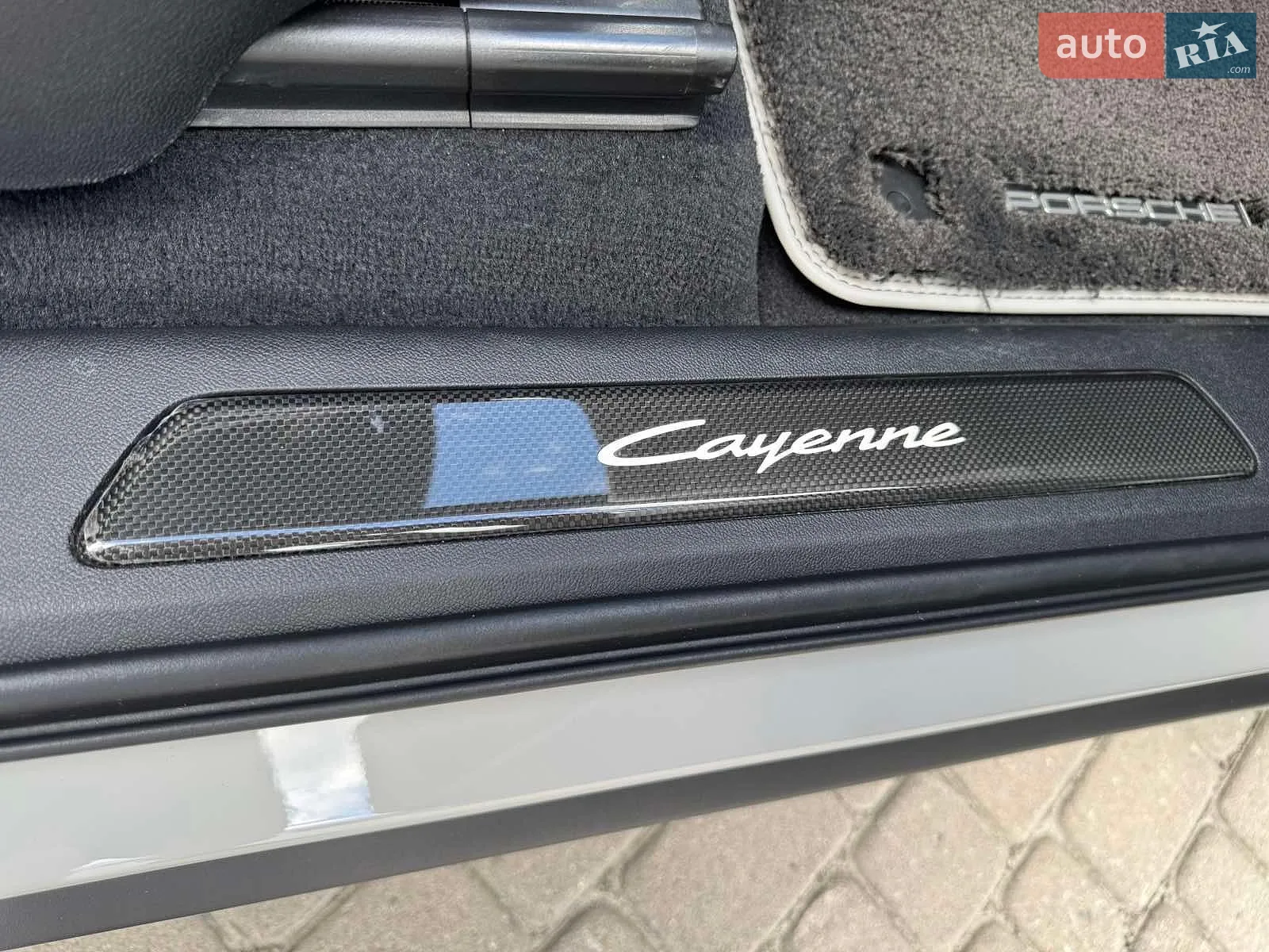 2024 Porsche Cayenne - мініатюра 48