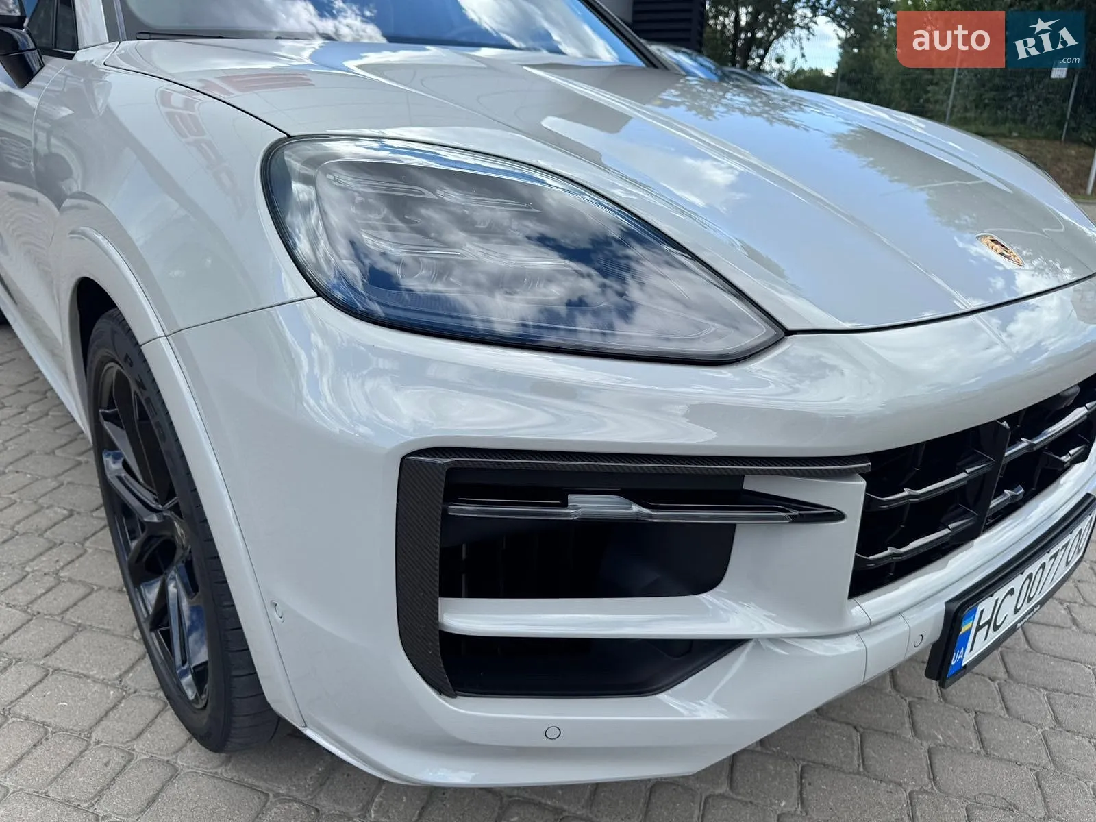 2024 Porsche Cayenne - мініатюра 7