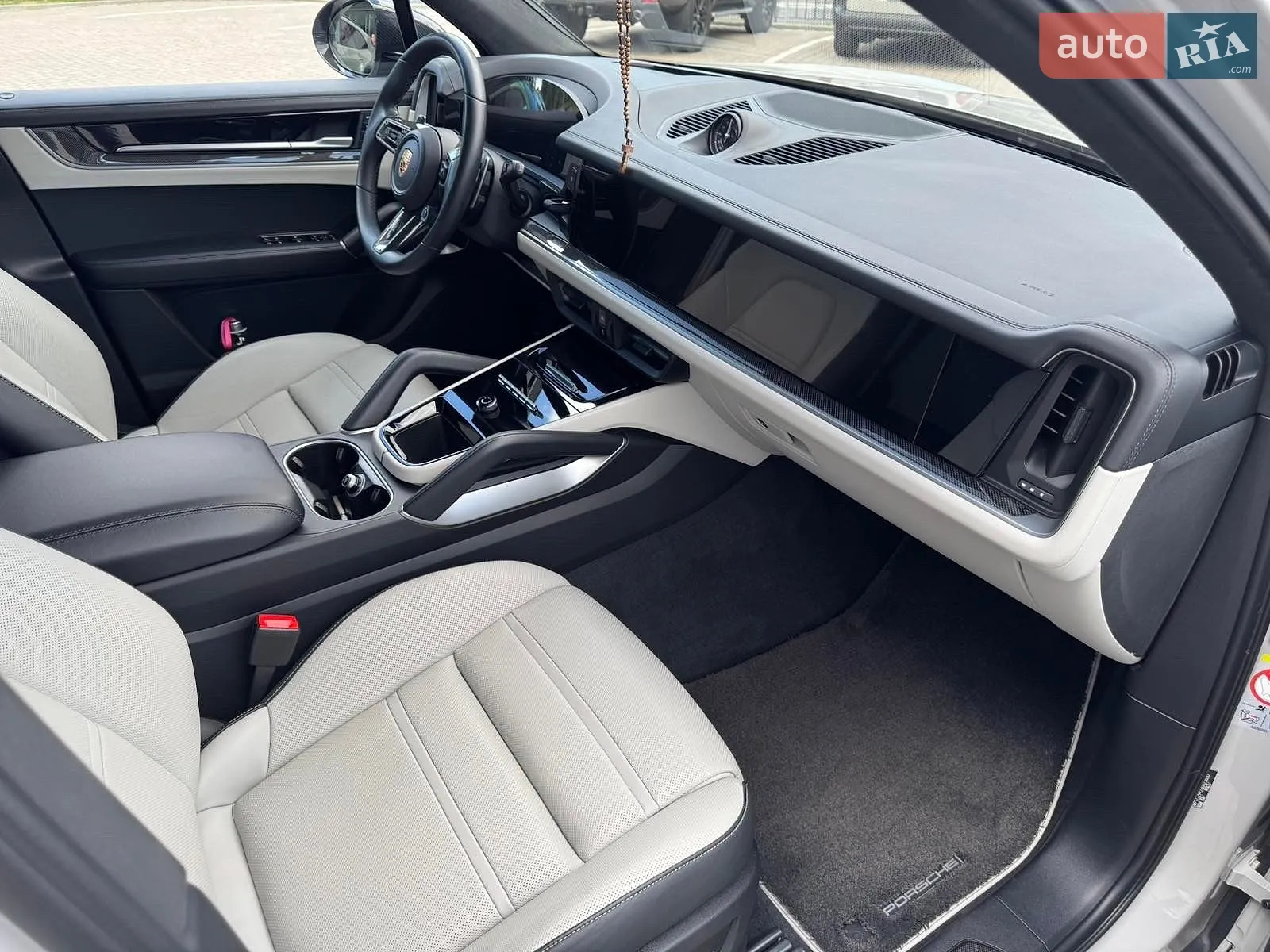 2024 Porsche Cayenne - мініатюра 71