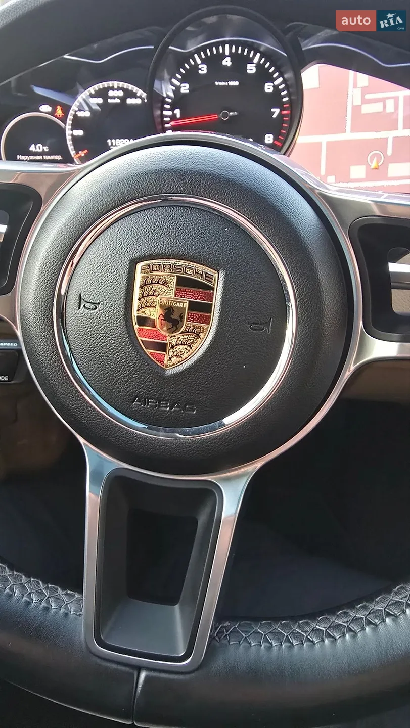 2019 Porsche Cayenne - мініатюра 39