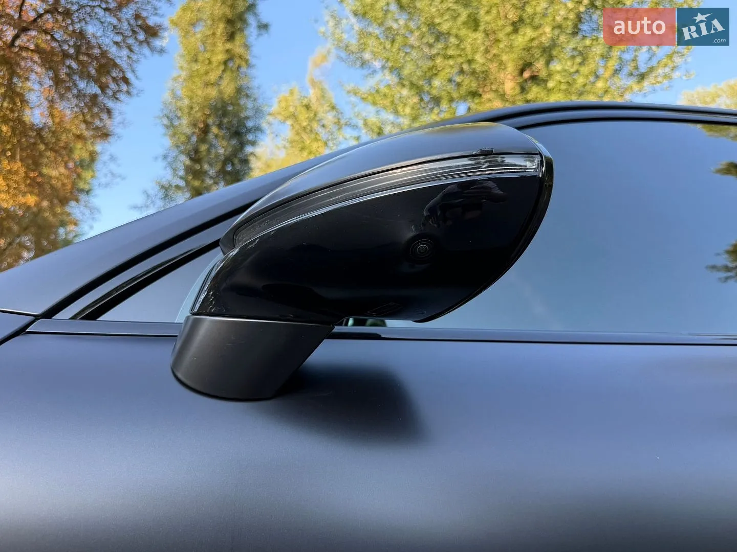 2019 Porsche Cayenne - мініатюра 12