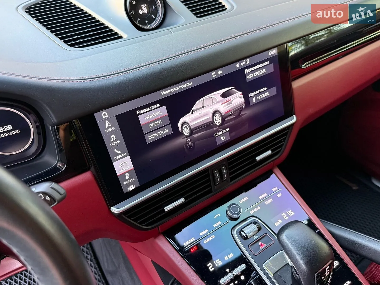 2019 Porsche Cayenne - мініатюра 20