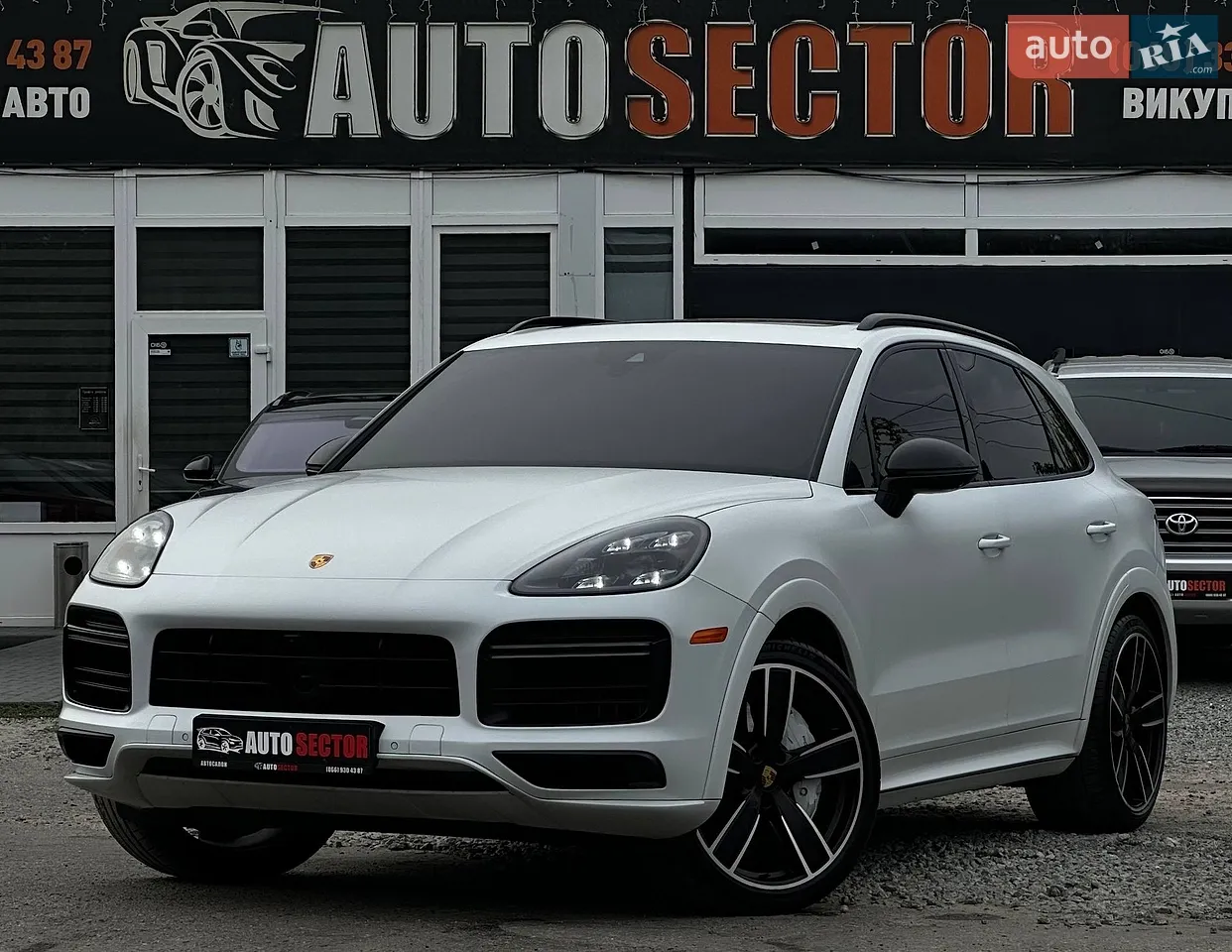 2011 Audi Q7 - мініатюра 31