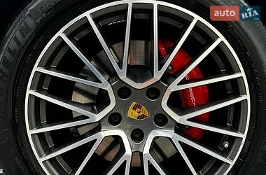 Внедорожник / Кроссовер Porsche Cayenne 2020 в Тернополе фото 11 Внедорожник / Кроссовер Porsche Cayenne 2020 в Тернополе
