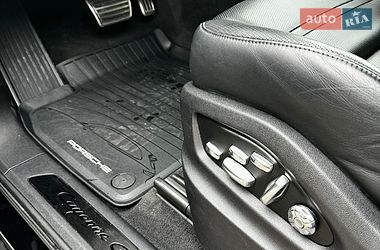 Внедорожник / Кроссовер Porsche Cayenne 2020 в Тернополе фото 28 Внедорожник / Кроссовер Porsche Cayenne 2020 в Тернополе