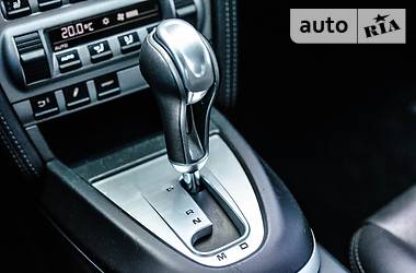 Купе Porsche Cayman 2007 в 