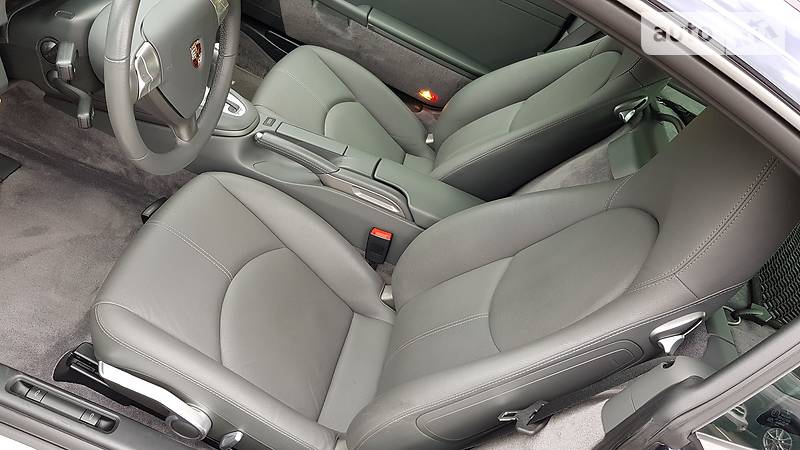 Купе Porsche Cayman 2008 в Днепре фото 18 Купе Porsche Cayman 2008 в Днепре