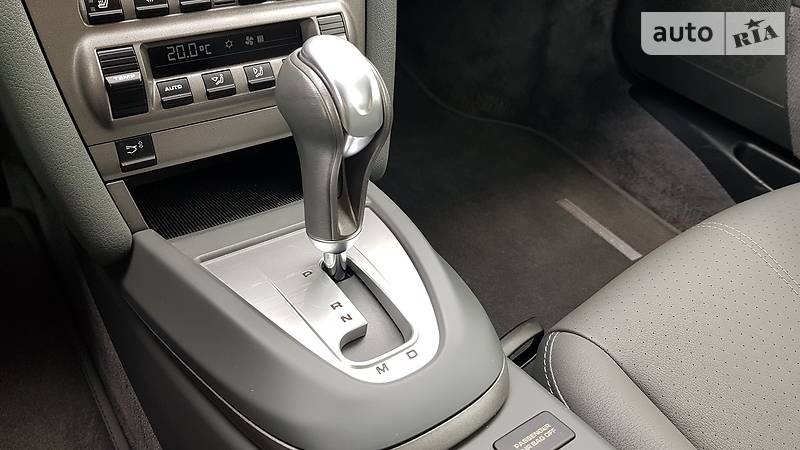 Купе Porsche Cayman 2008 в Днепре фото 25 Купе Porsche Cayman 2008 в Днепре