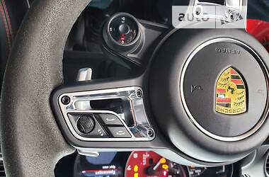 Купе Porsche Cayman 2018 в Днепре