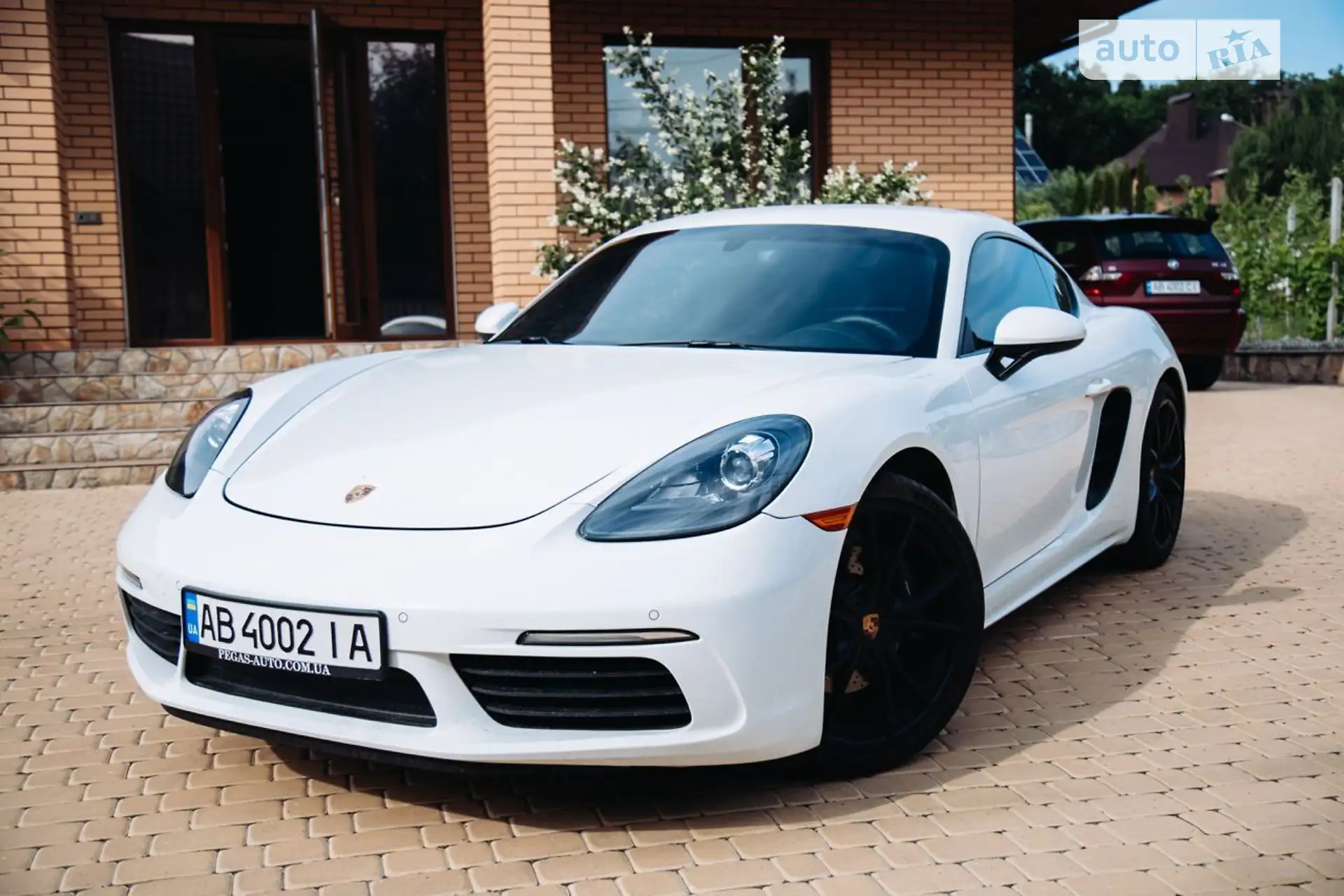 2019 Porsche Cayman - мініатюра 12