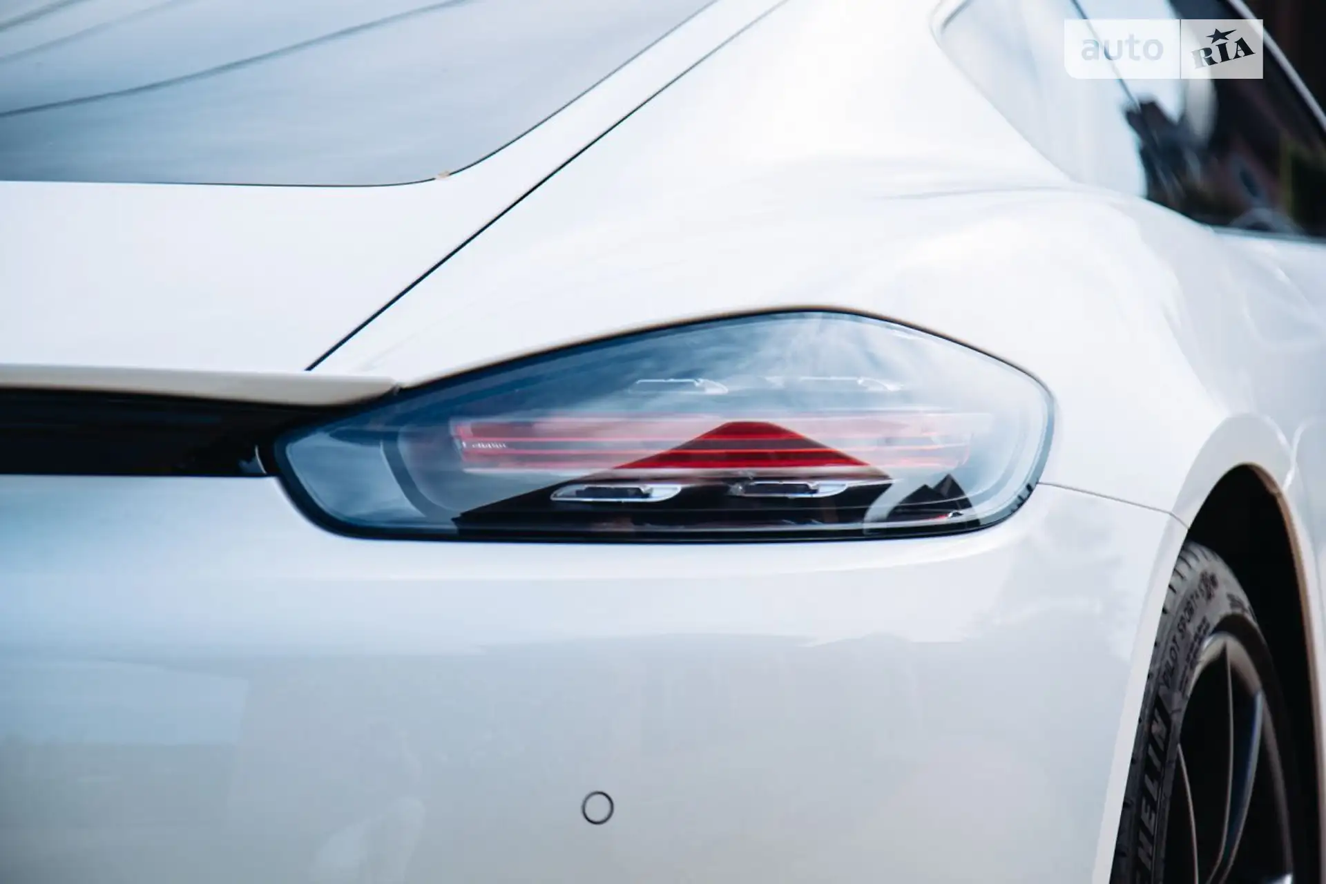 2019 Porsche Cayman - мініатюра 15