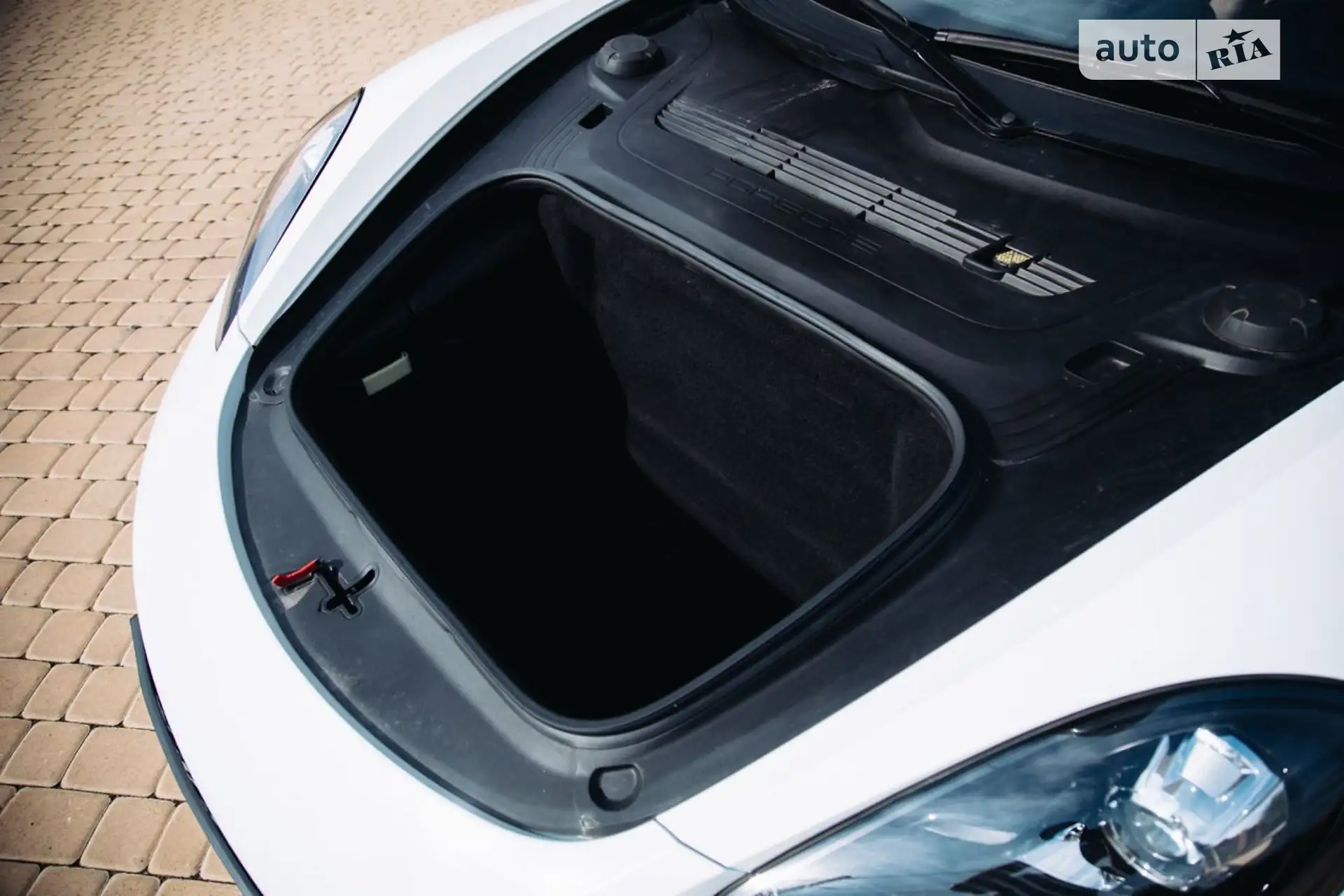 2019 Porsche Cayman - мініатюра 22