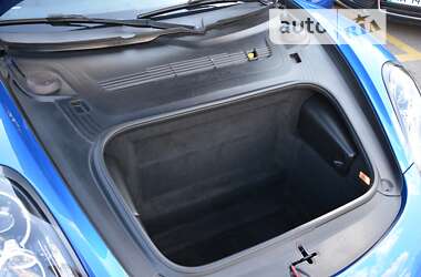 Купе Porsche Cayman 2013 в 