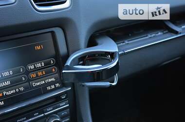 Купе Porsche Cayman 2013 в 